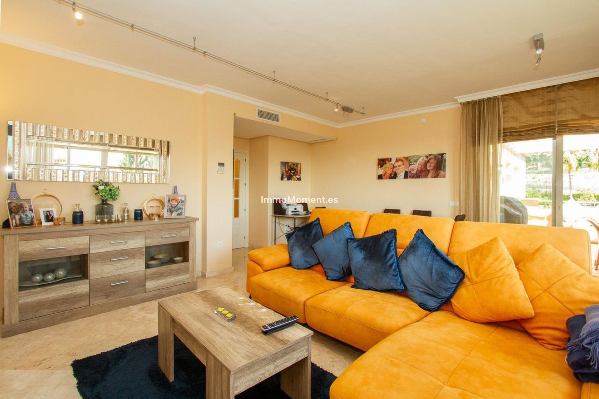 Bestaande woning - Appartement - Marbella - La Mairena