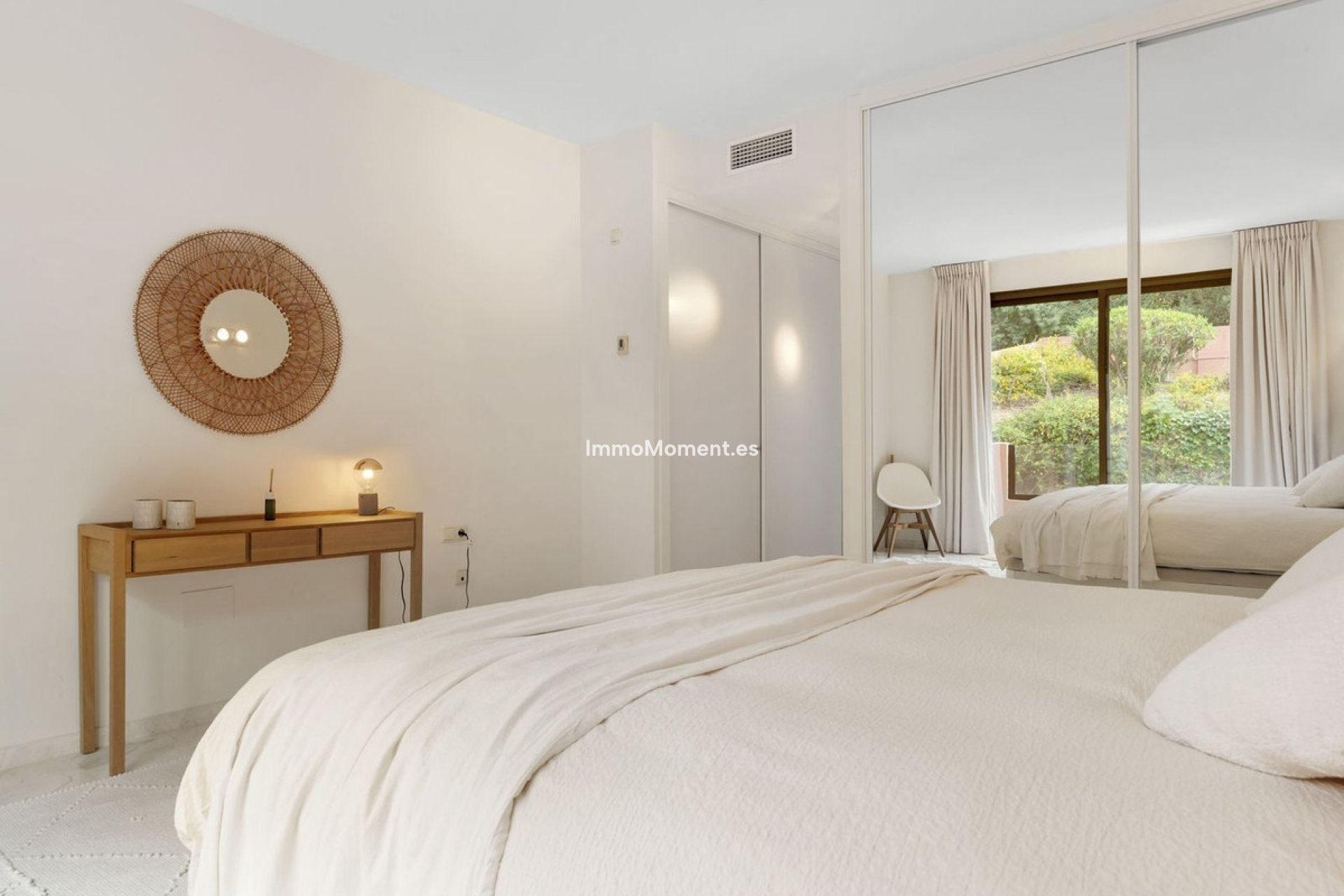 Bestaande woning - Appartement - Marbella - La Mairena