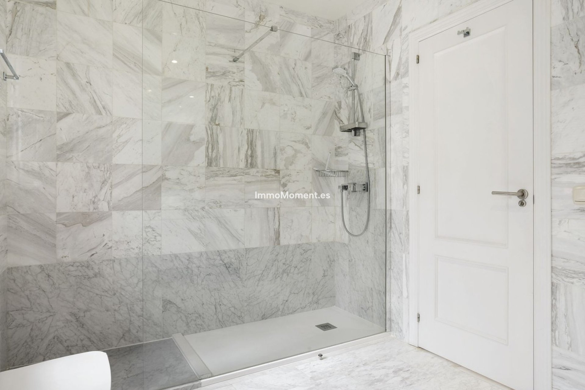 Bestaande woning - Appartement - Marbella - La Mairena