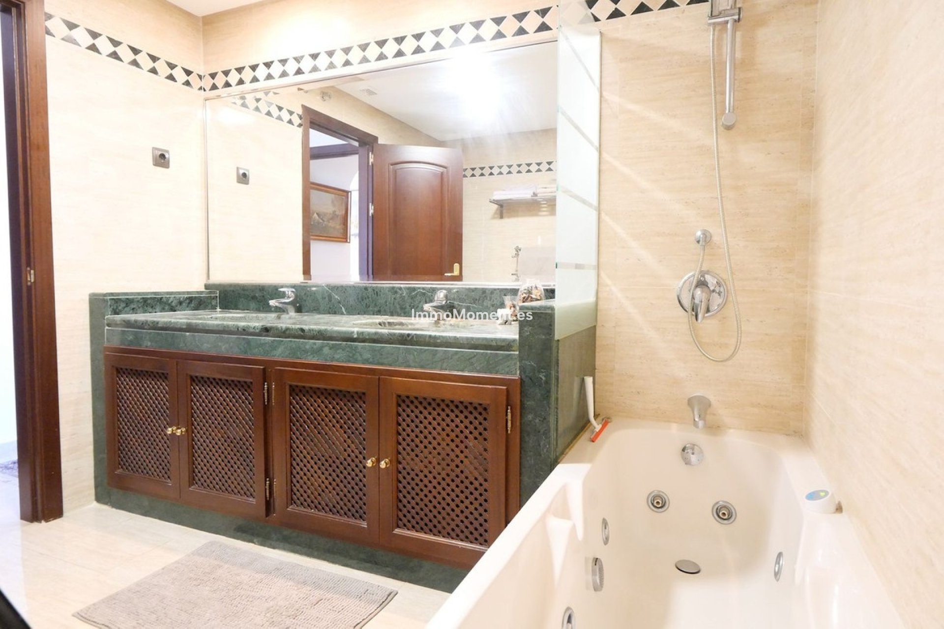 Bestaande woning - Appartement - Marbella - La Mairena