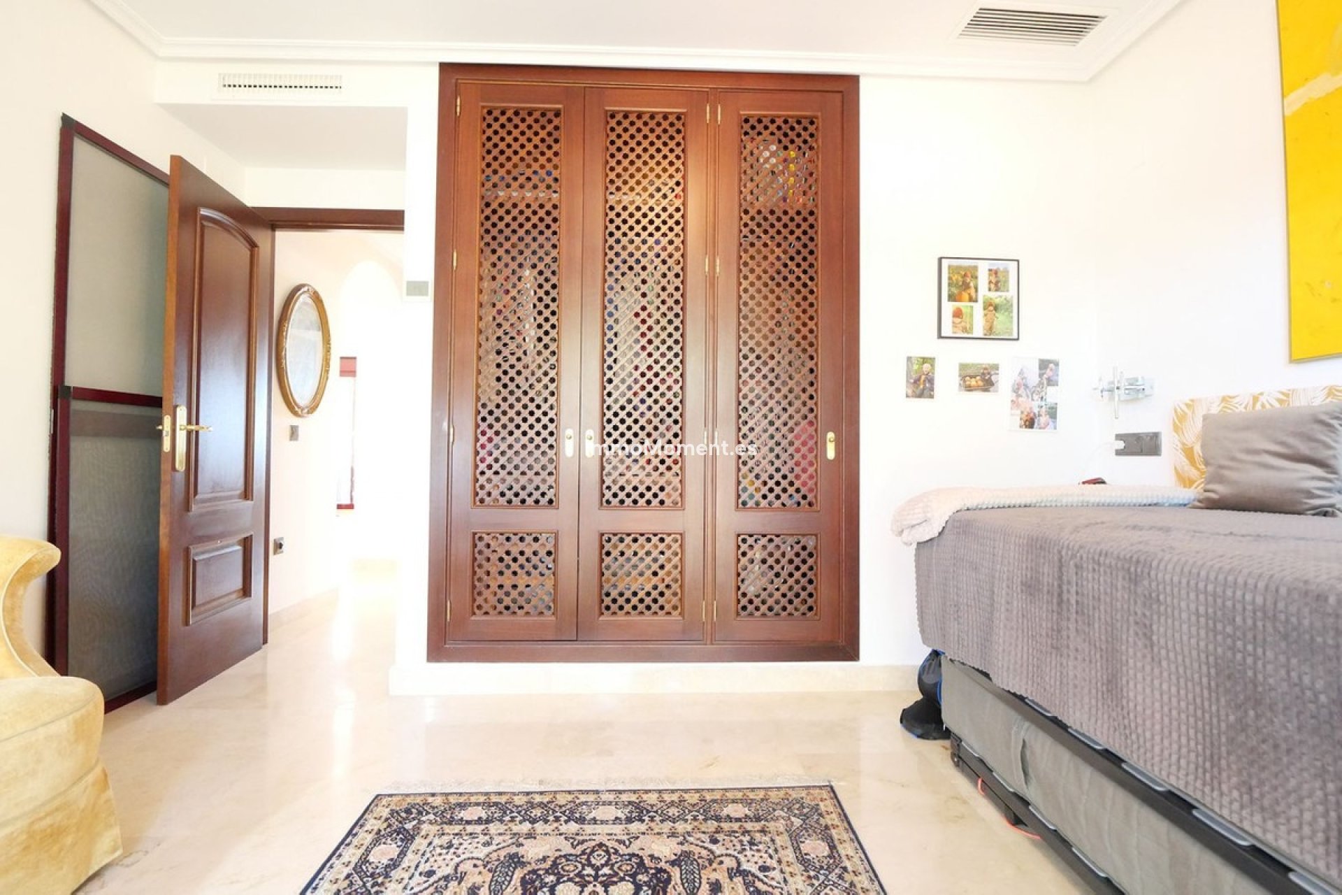 Bestaande woning - Appartement - Marbella - La Mairena