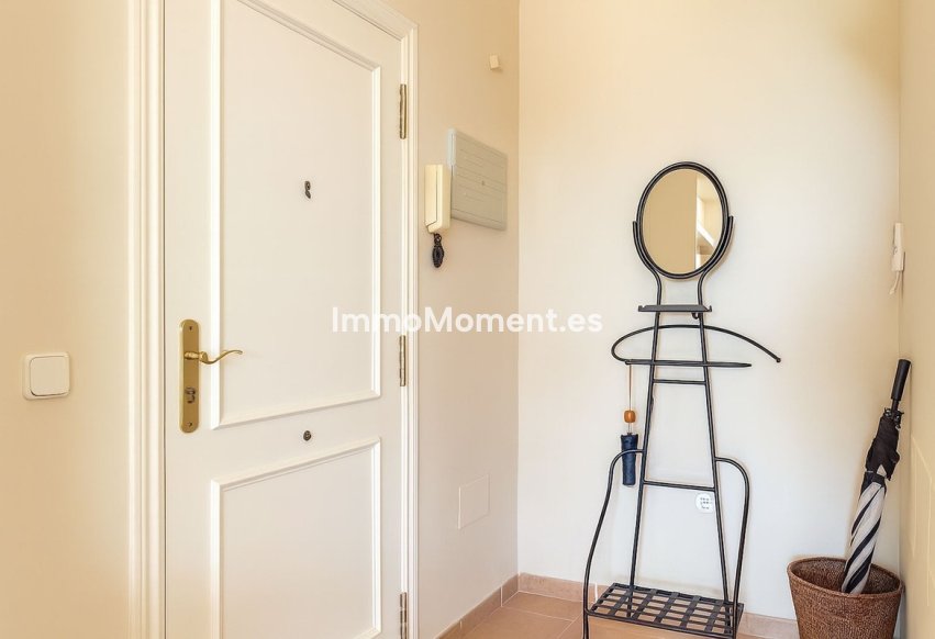 Bestaande woning - Appartement - Marbella - La Mairena