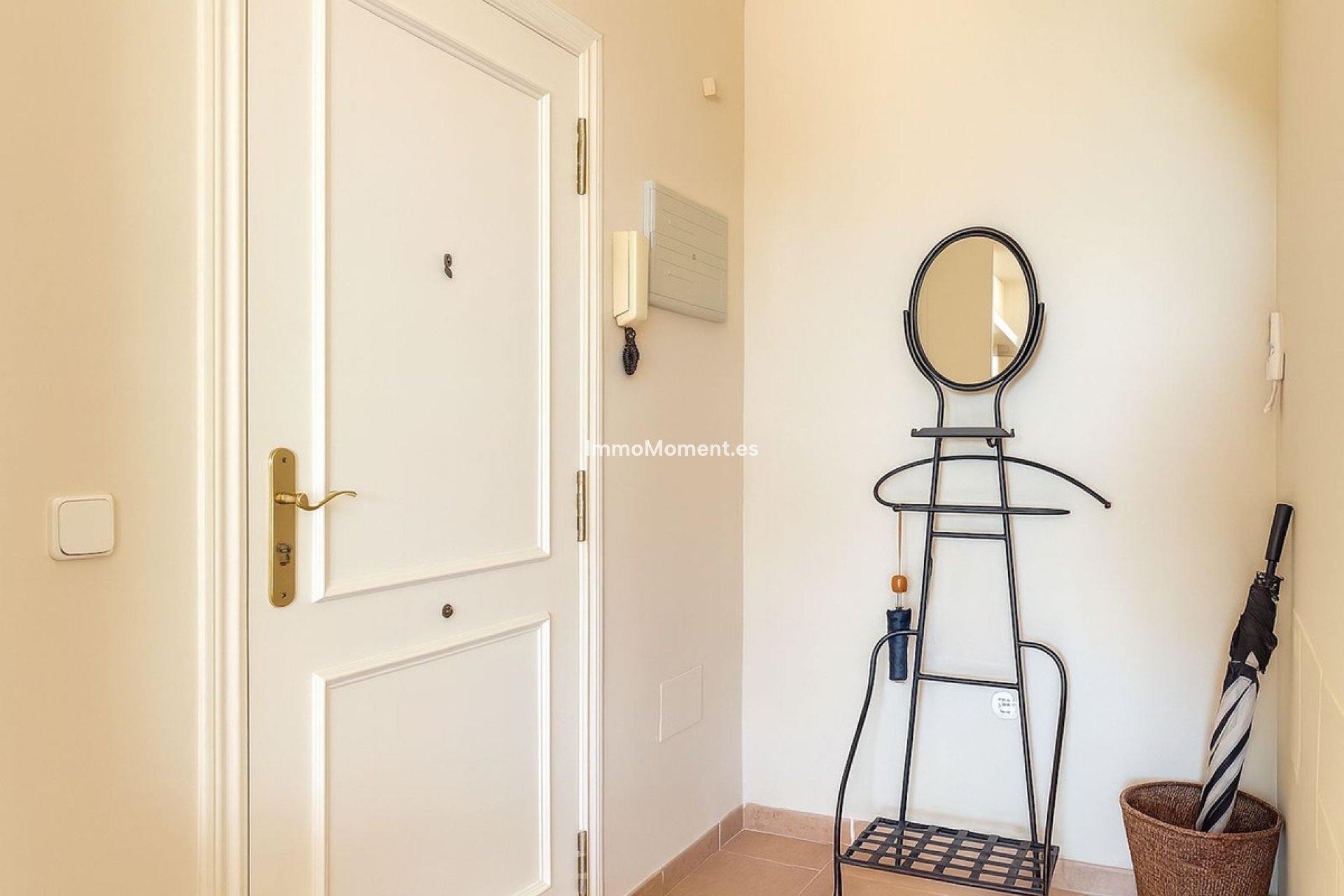 Bestaande woning - Appartement - Marbella - La Mairena