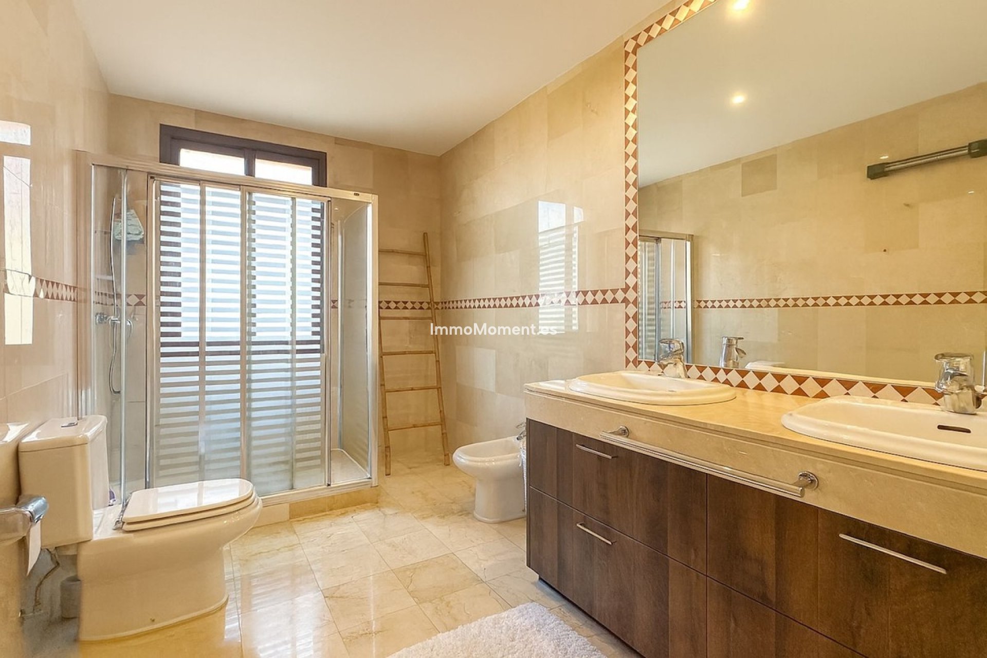 Bestaande woning - Appartement - Marbella - La Mairena