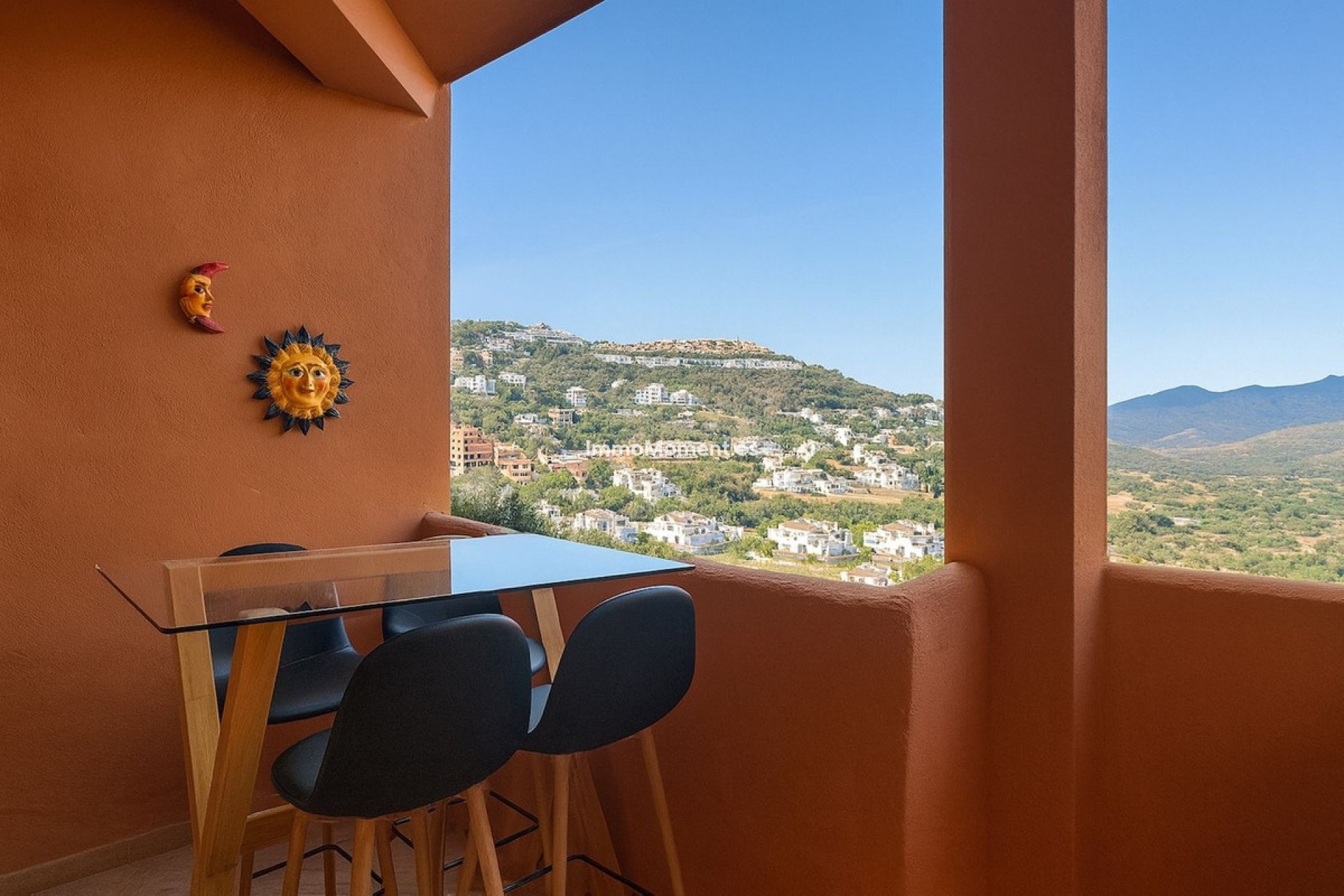 Bestaande woning - Appartement - Marbella - La Mairena