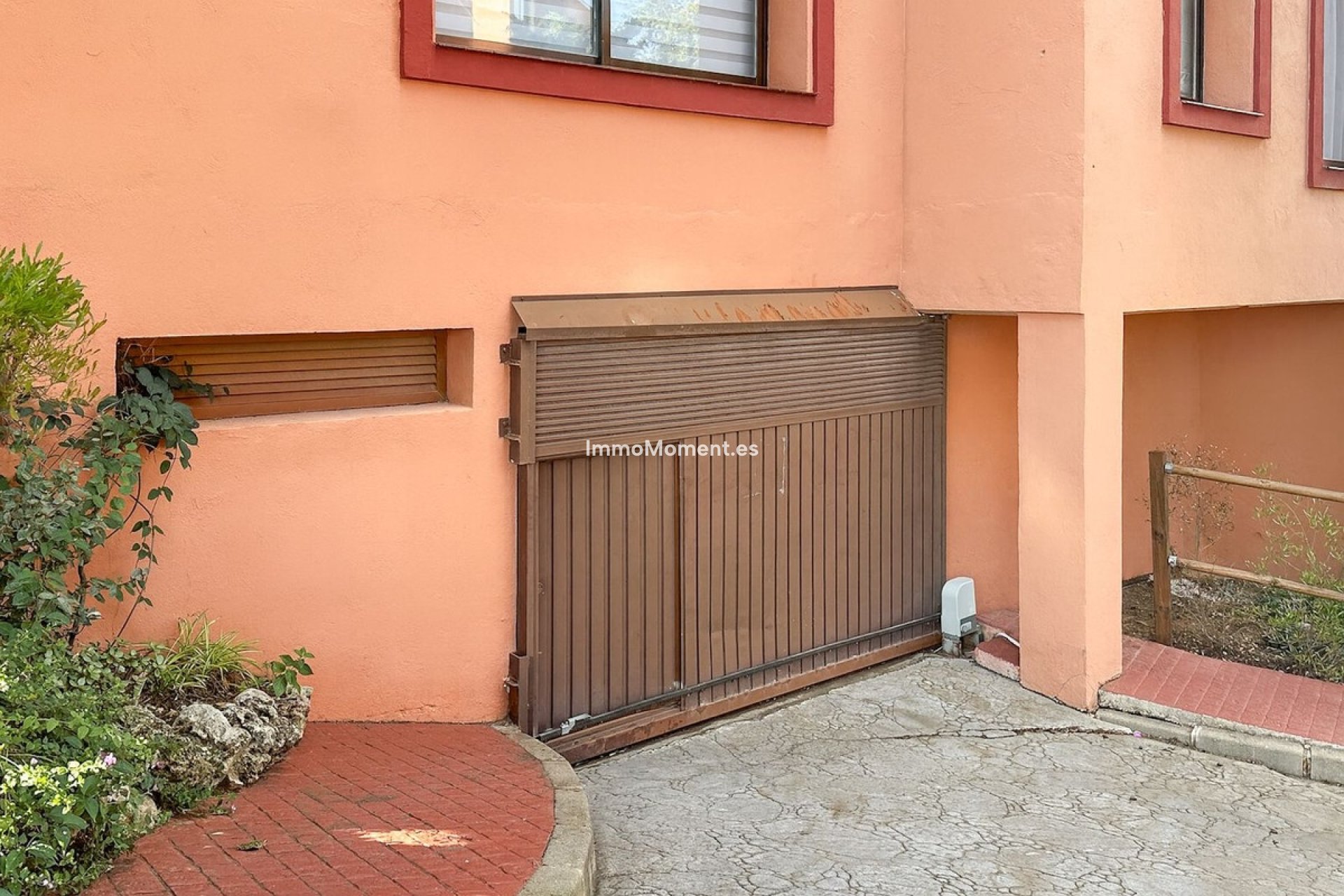 Bestaande woning - Appartement - Marbella - La Mairena