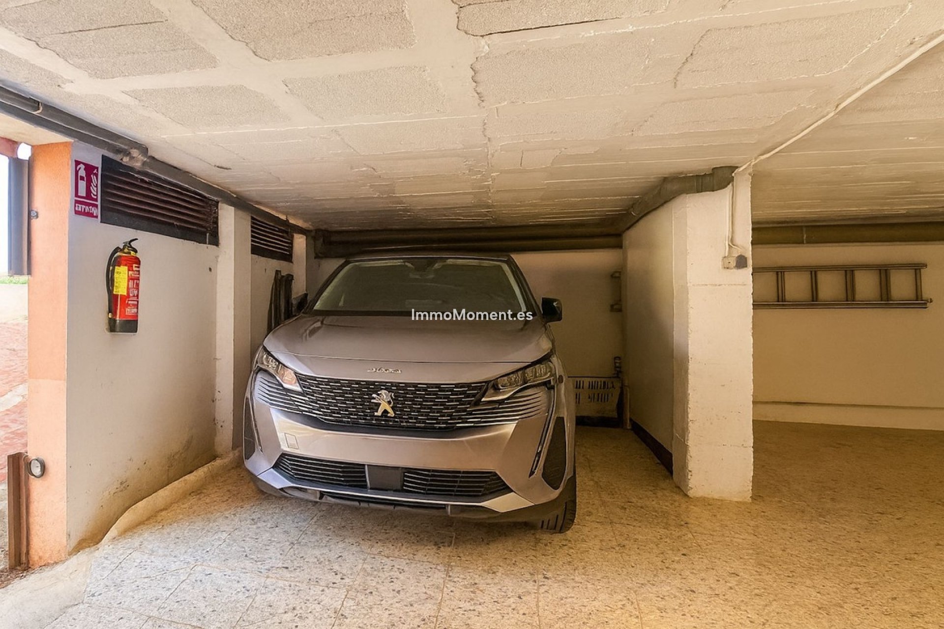 Bestaande woning - Appartement - Marbella - La Mairena