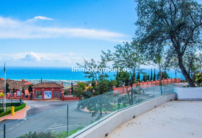 Bestaande woning - Appartement - Marbella - La Mairena