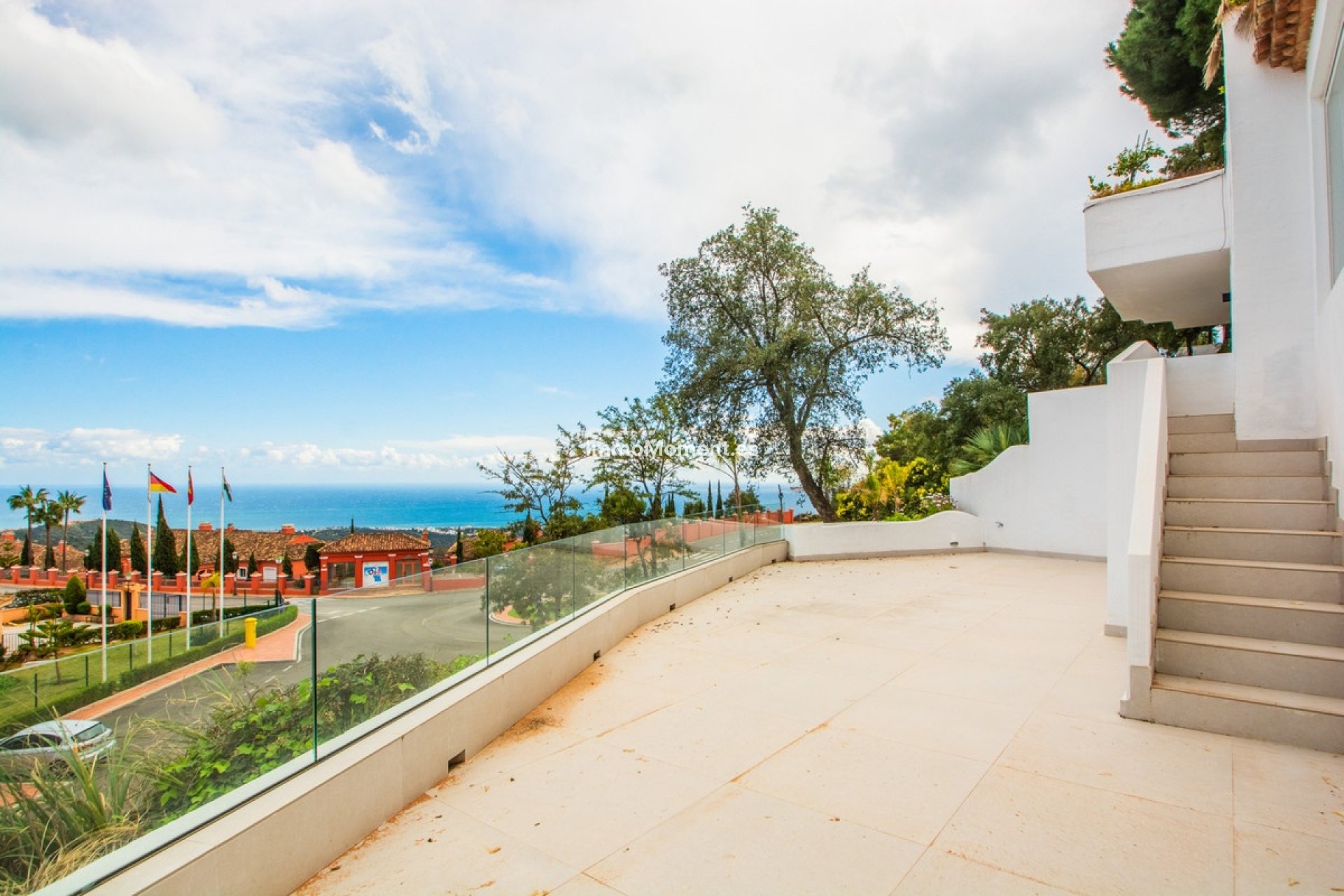 Bestaande woning - Appartement - Marbella - La Mairena