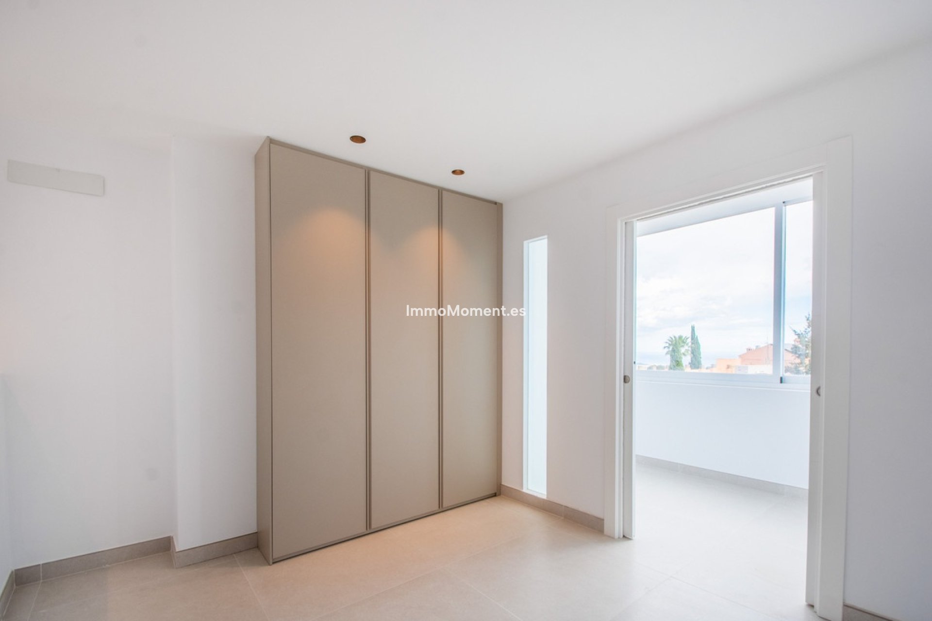 Bestaande woning - Appartement - Marbella - La Mairena