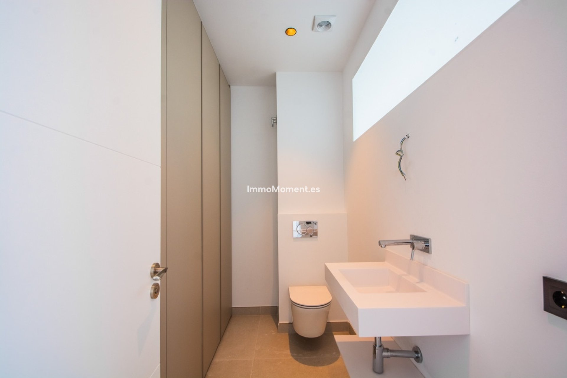 Bestaande woning - Appartement - Marbella - La Mairena