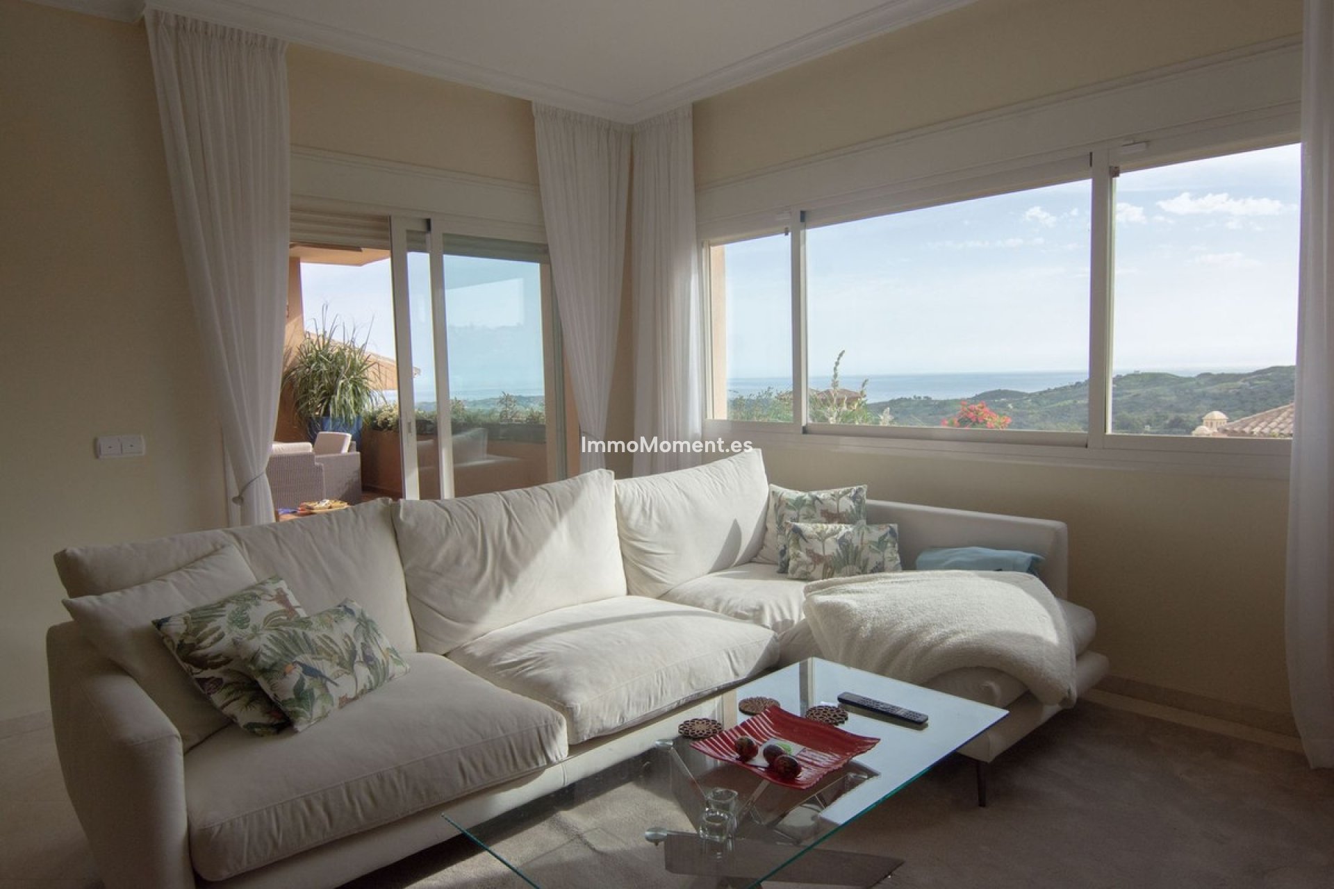 Bestaande woning - Appartement - Marbella - La Mairena
