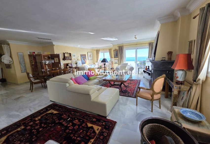 Bestaande woning - Appartement - Marbella - La Mairena