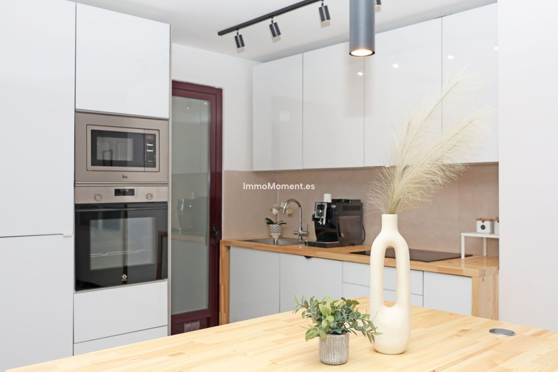 Bestaande woning - Appartement - Marbella - La Mairena