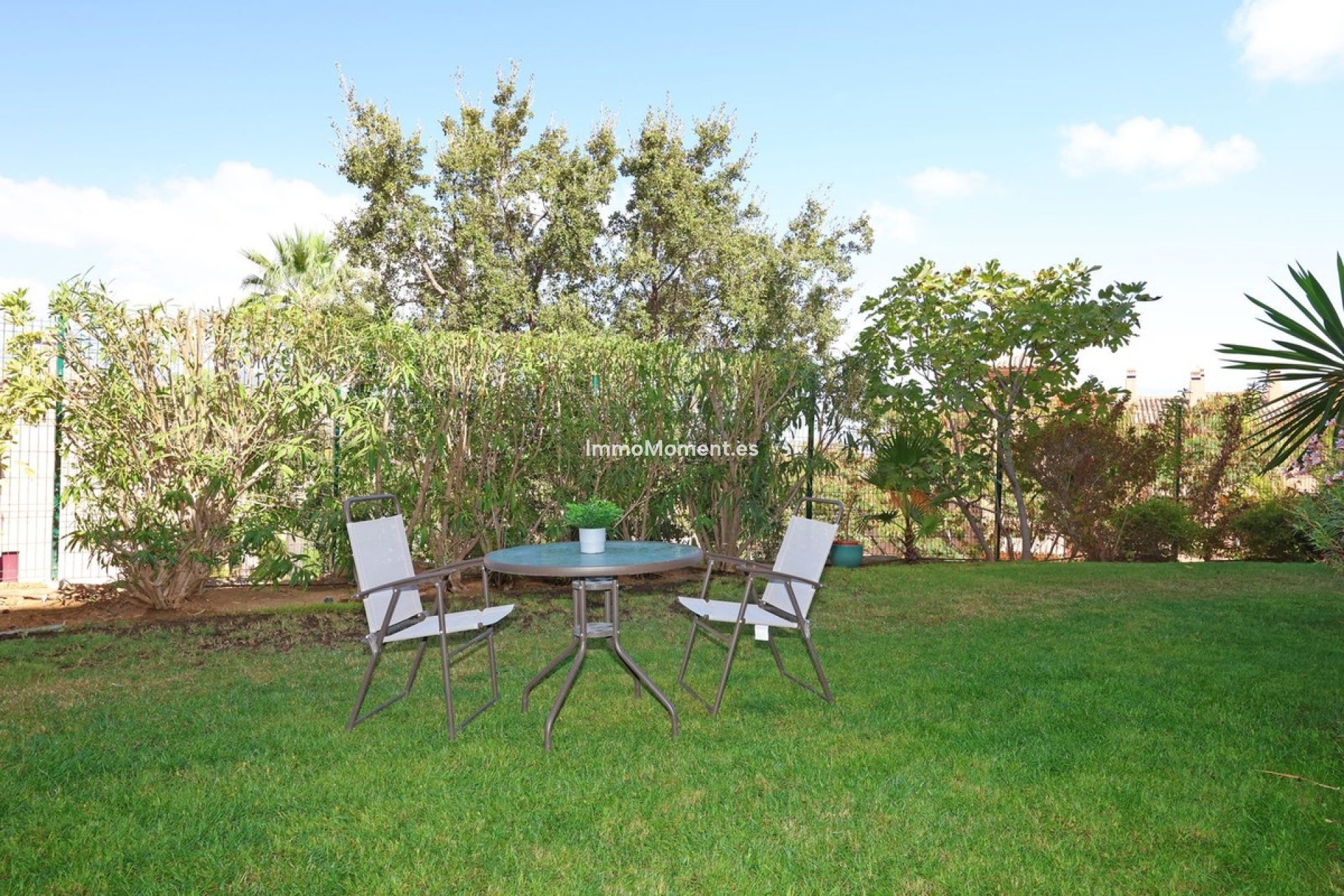 Bestaande woning - Appartement - Marbella - La Mairena