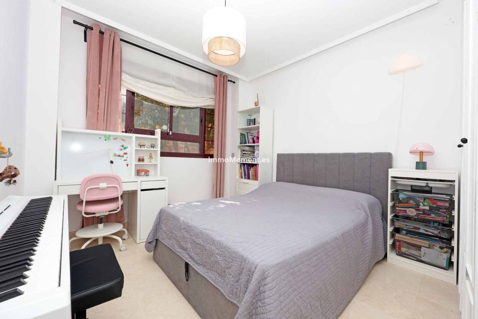 Bestaande woning - Appartement - Marbella - La Mairena