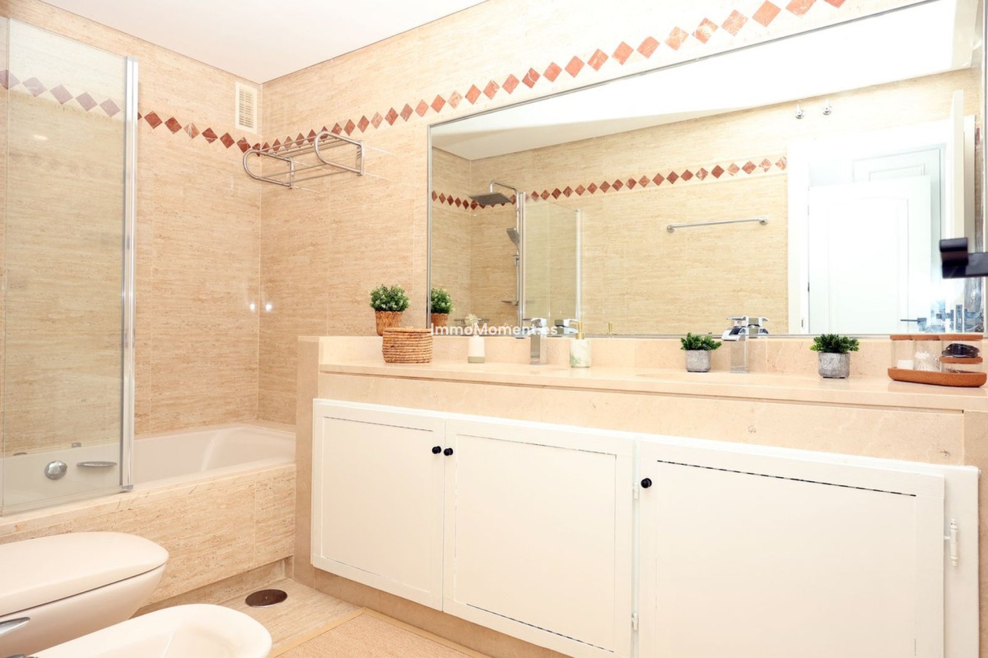 Bestaande woning - Appartement - Marbella - La Mairena