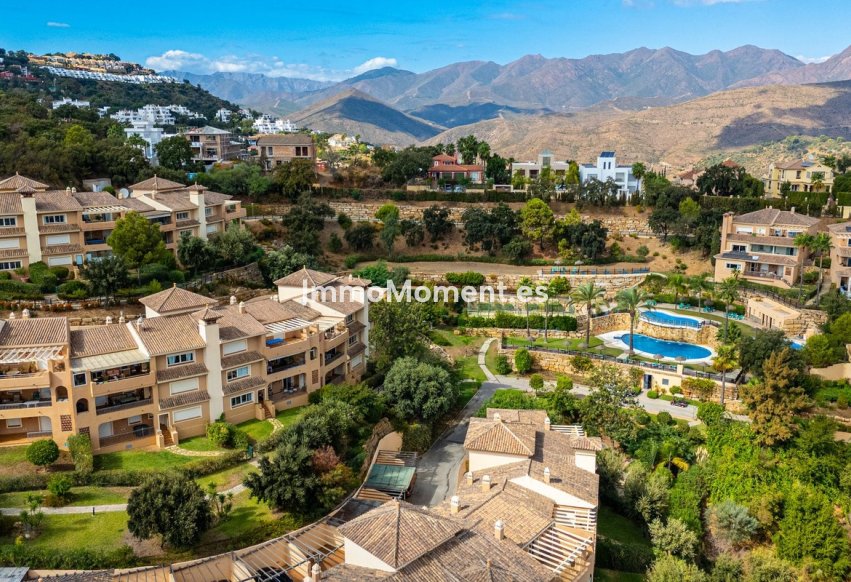 Bestaande woning - Appartement - Marbella - La Mairena
