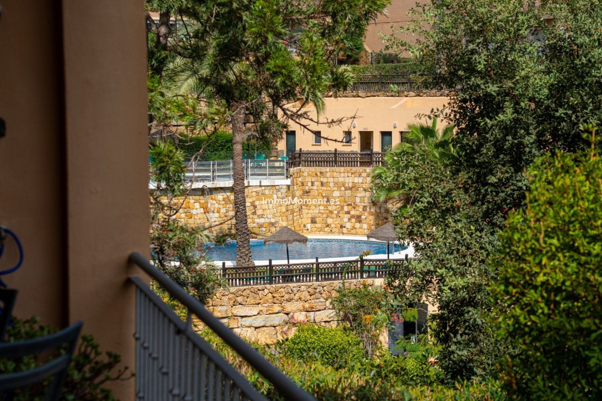 Bestaande woning - Appartement - Marbella - La Mairena