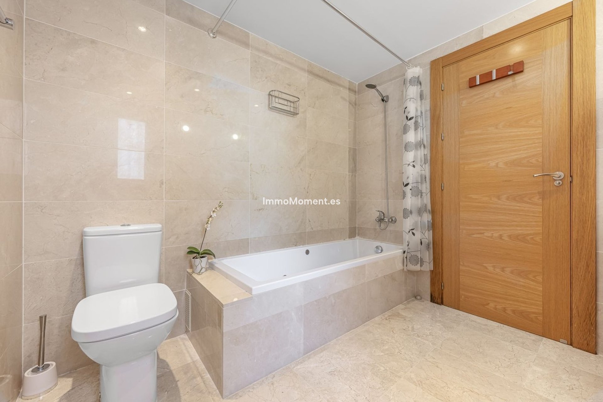 Bestaande woning - Appartement - Marbella - La Mairena