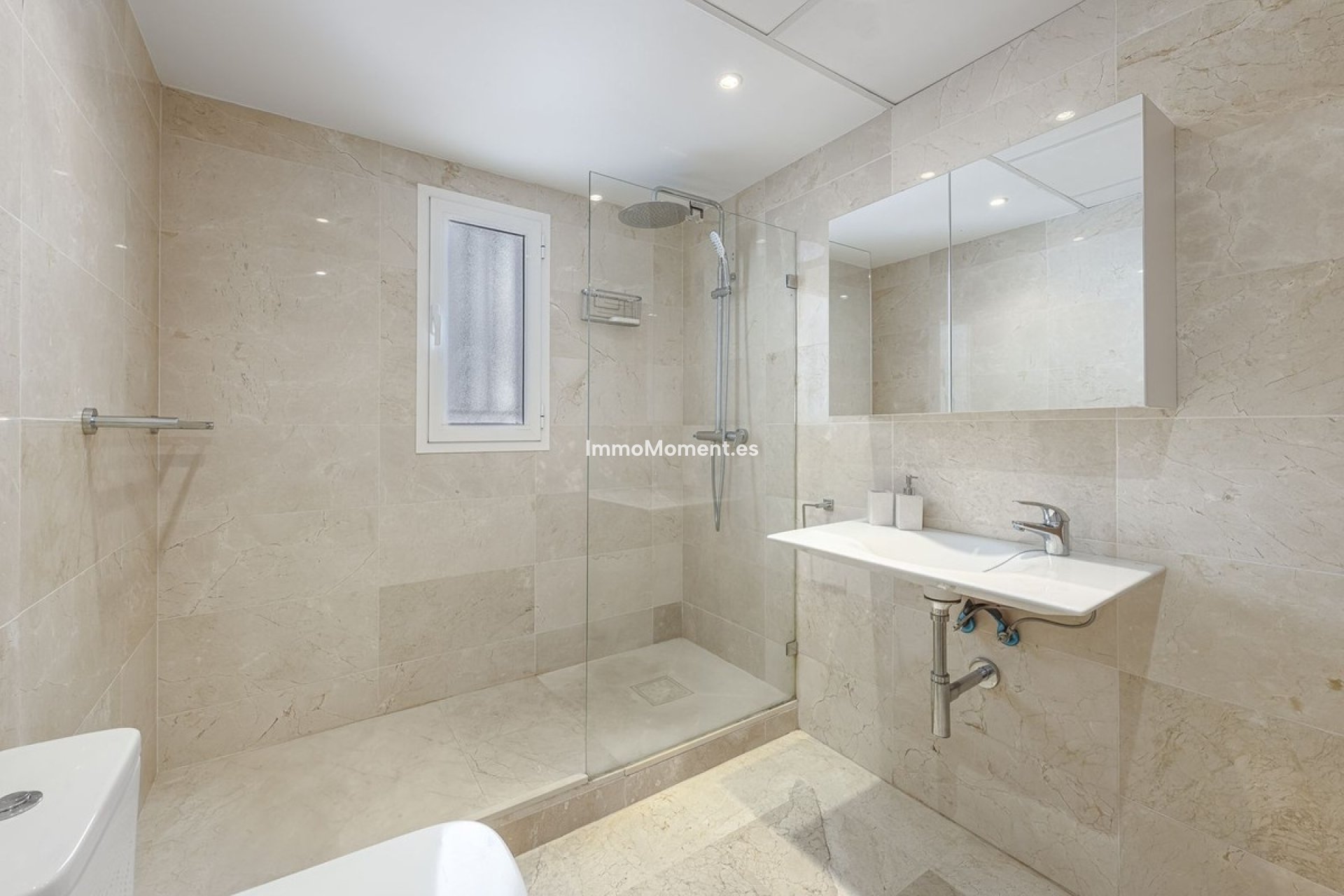 Bestaande woning - Appartement - Marbella - La Mairena