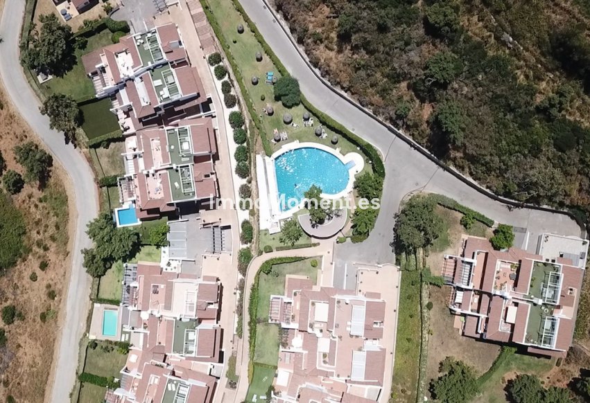 Bestaande woning - Appartement - Marbella - La Mairena