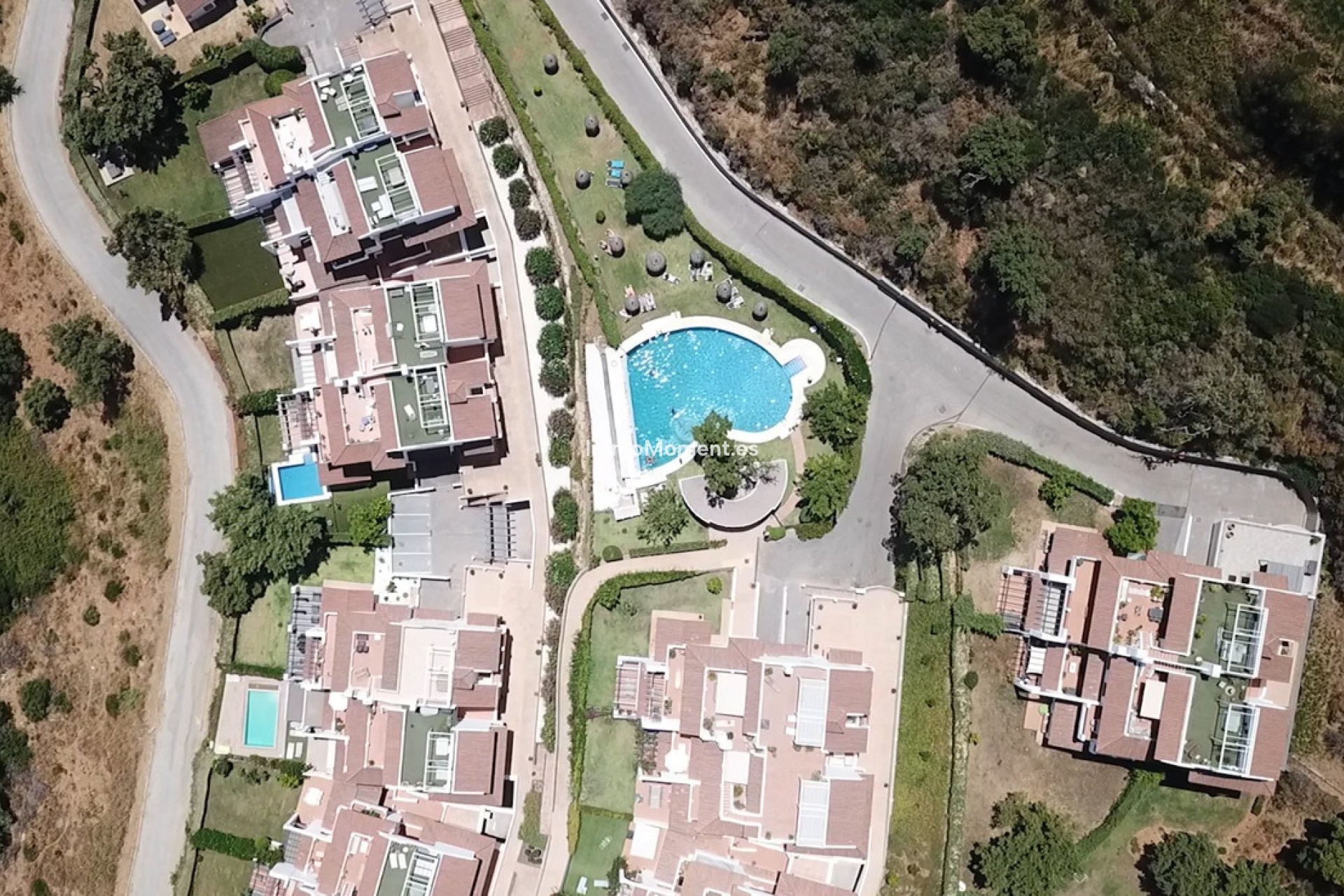 Bestaande woning - Appartement - Marbella - La Mairena