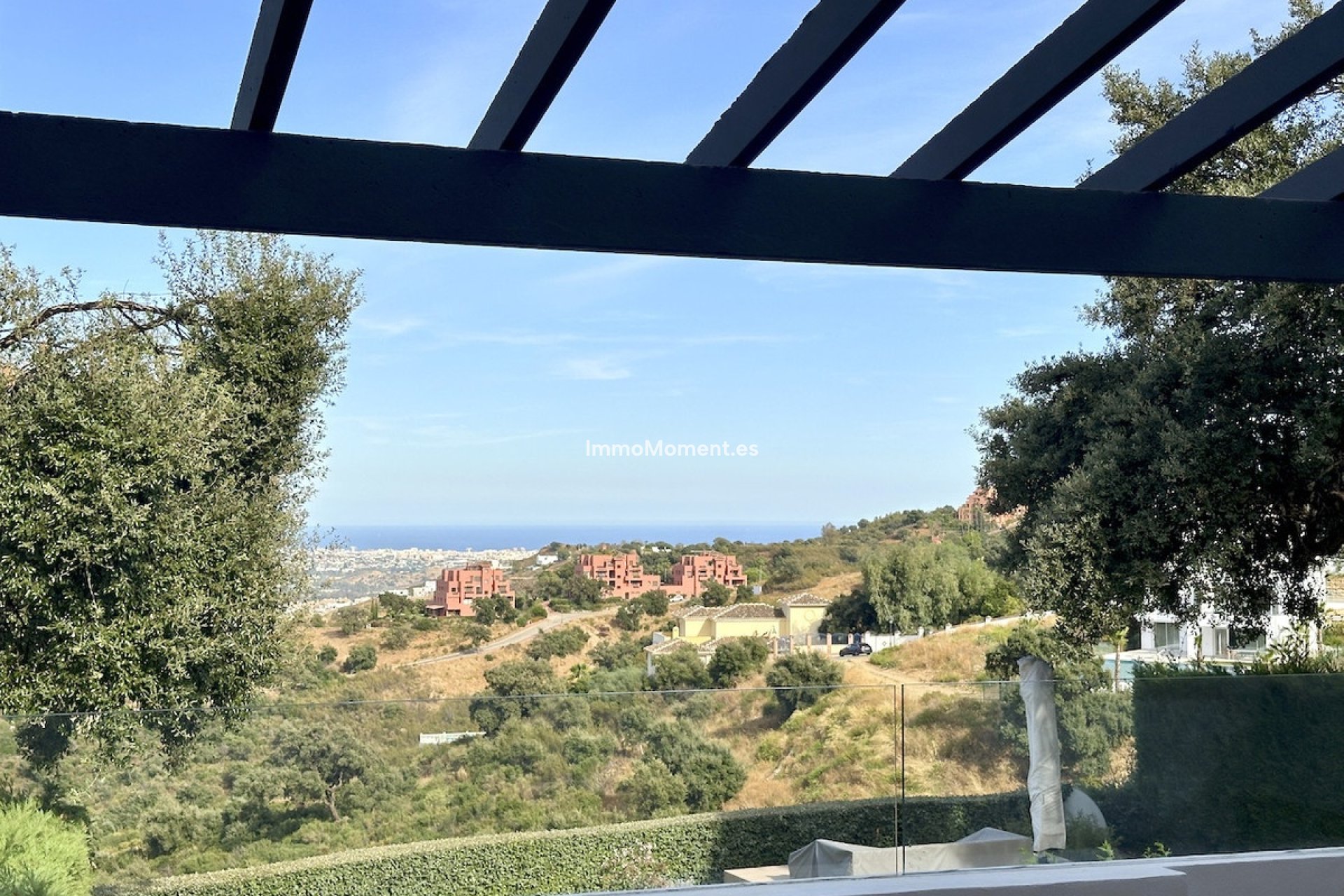 Bestaande woning - Appartement - Marbella - La Mairena