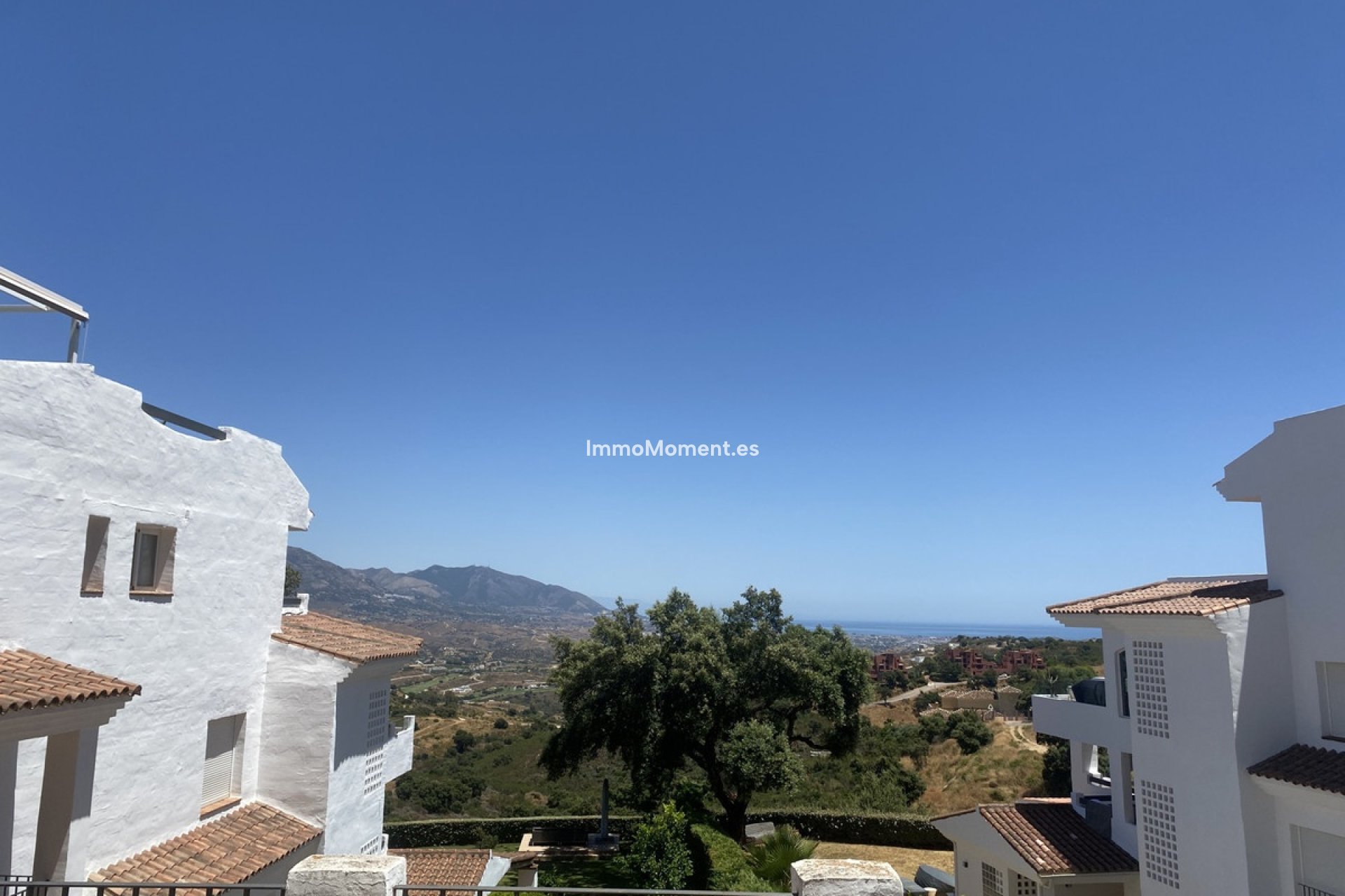 Bestaande woning - Appartement - Marbella - La Mairena