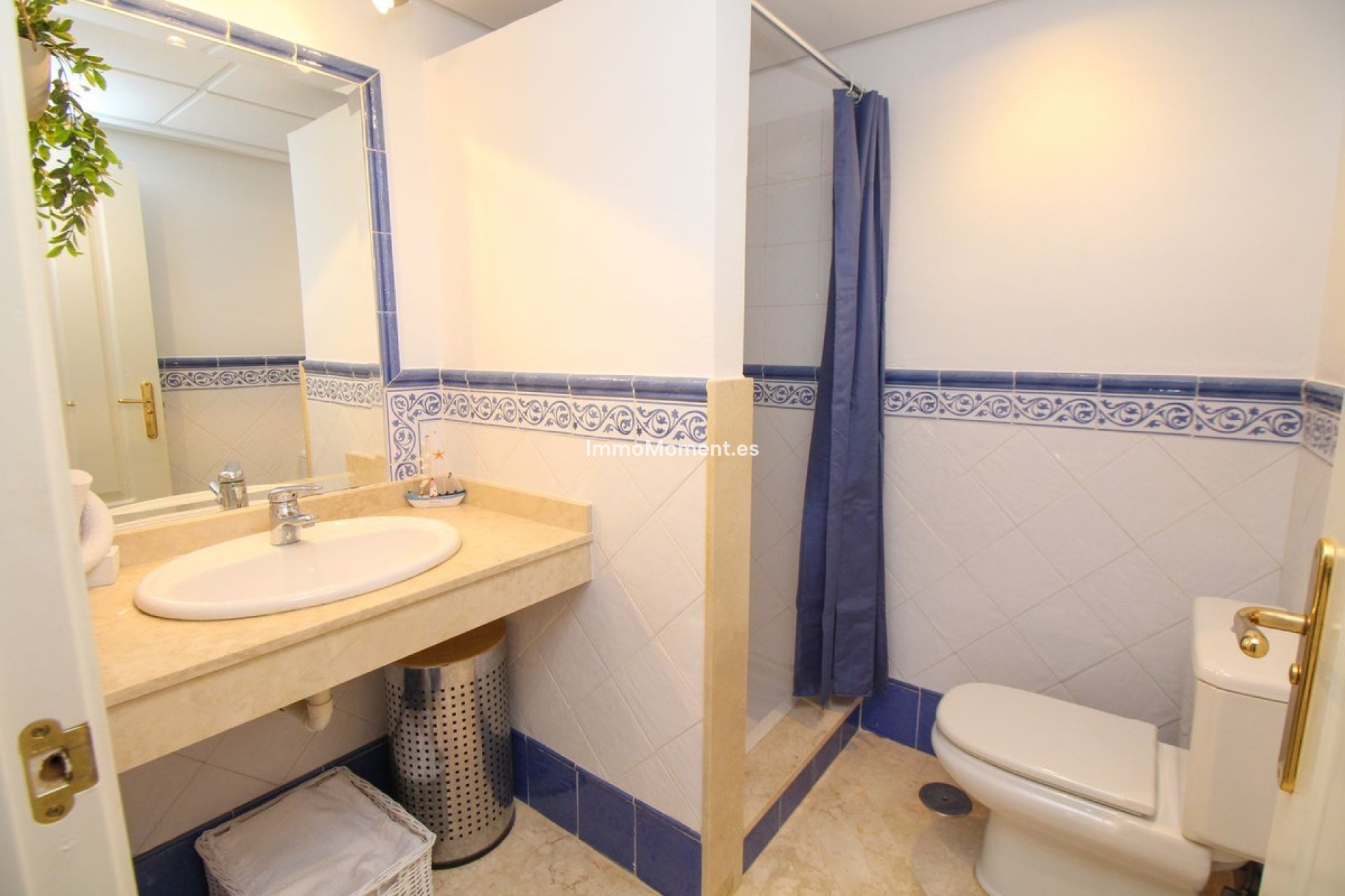Bestaande woning - Appartement - Marbella - La Mairena