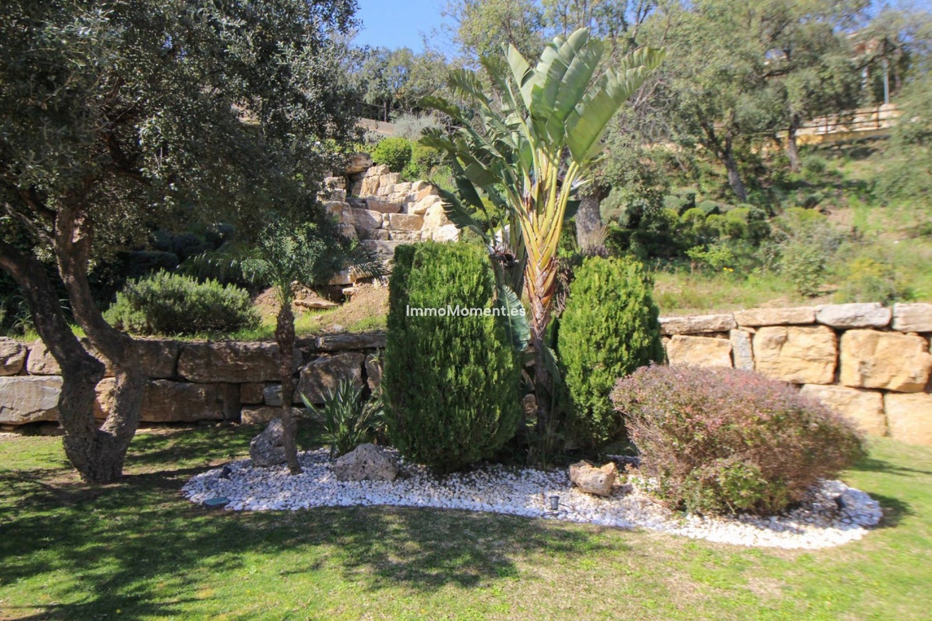 Bestaande woning - Appartement - Marbella - La Mairena