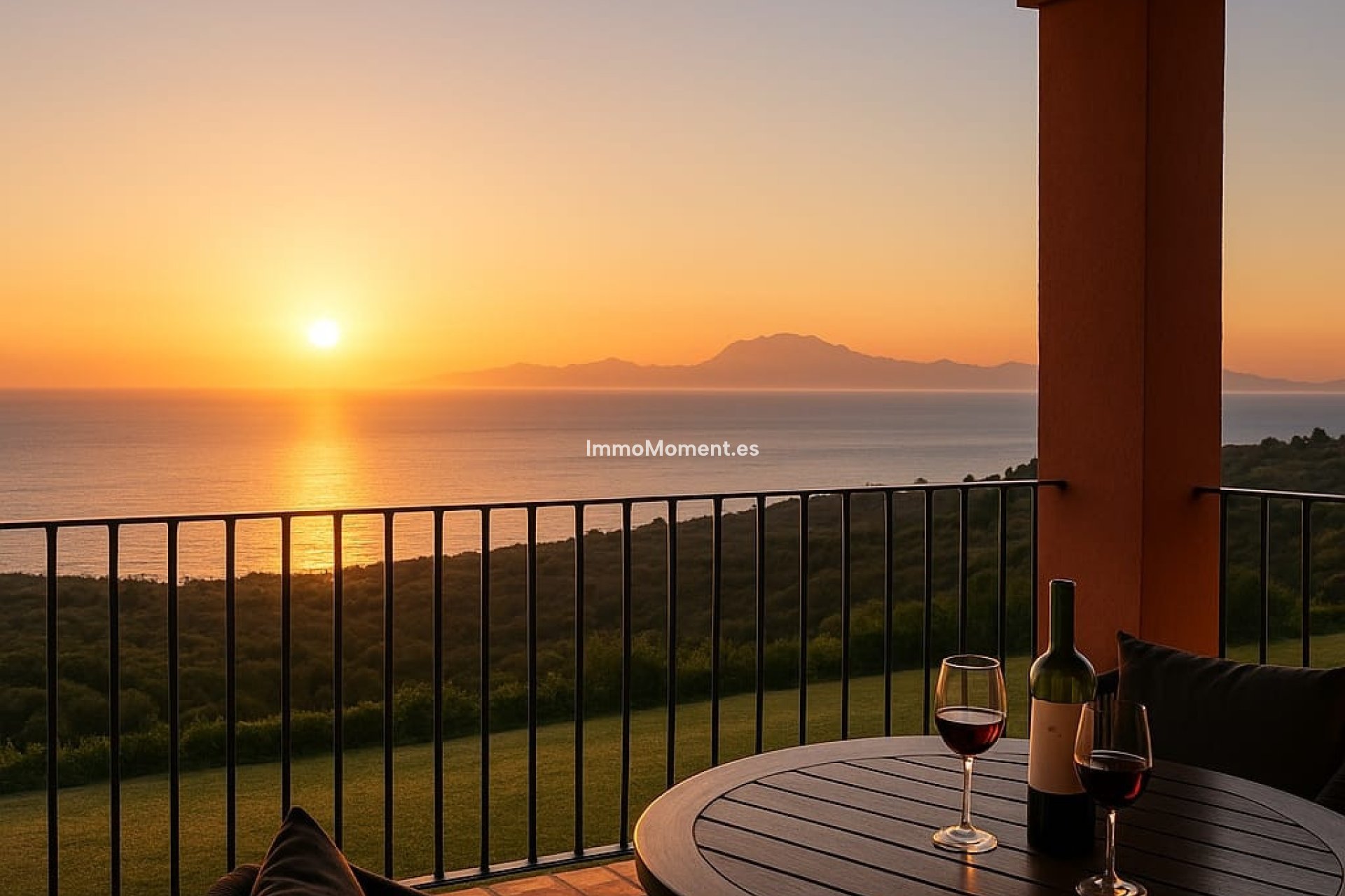 Bestaande woning - Appartement - Marbella - La Mairena