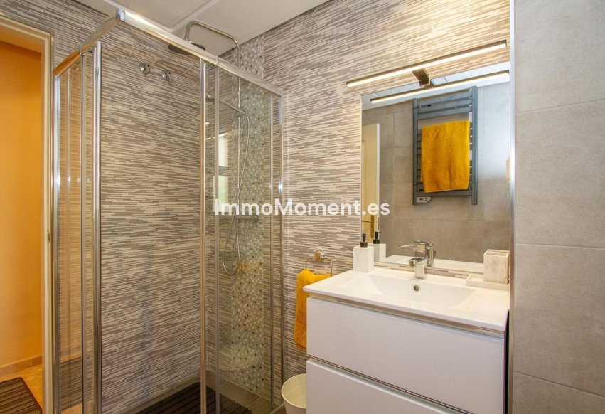 Bestaande woning - Appartement - Marbella - La Mairena