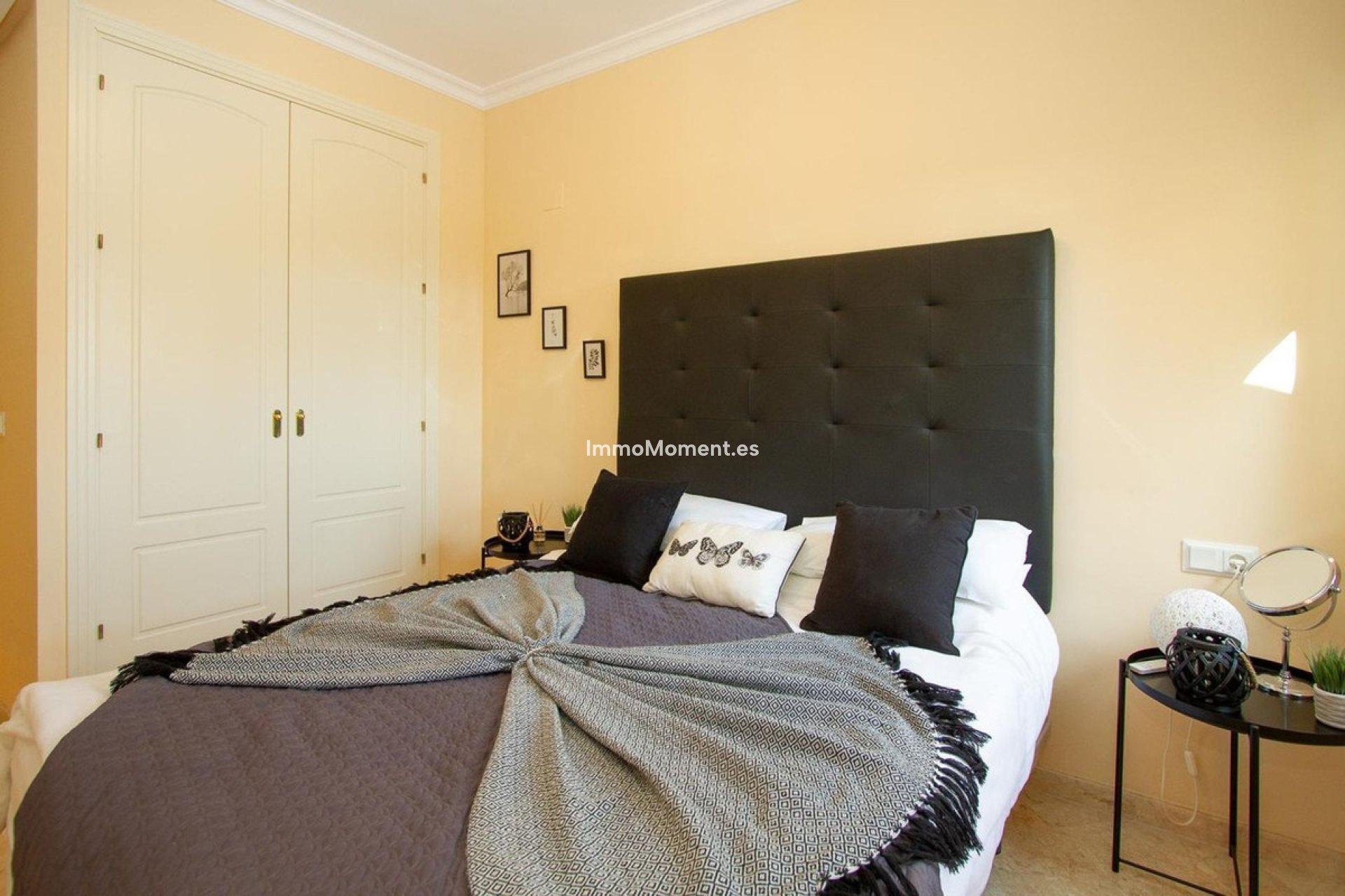 Bestaande woning - Appartement - Marbella - La Mairena