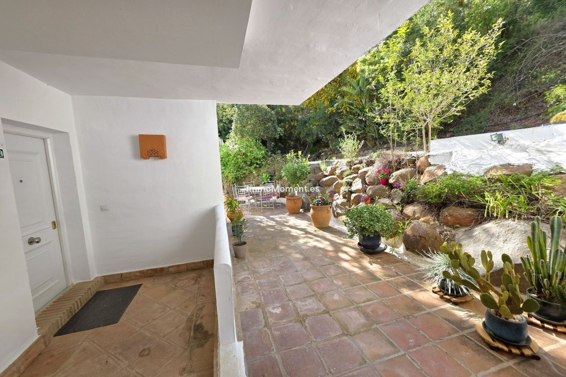 Bestaande woning - Appartement - Marbella - La Mairena