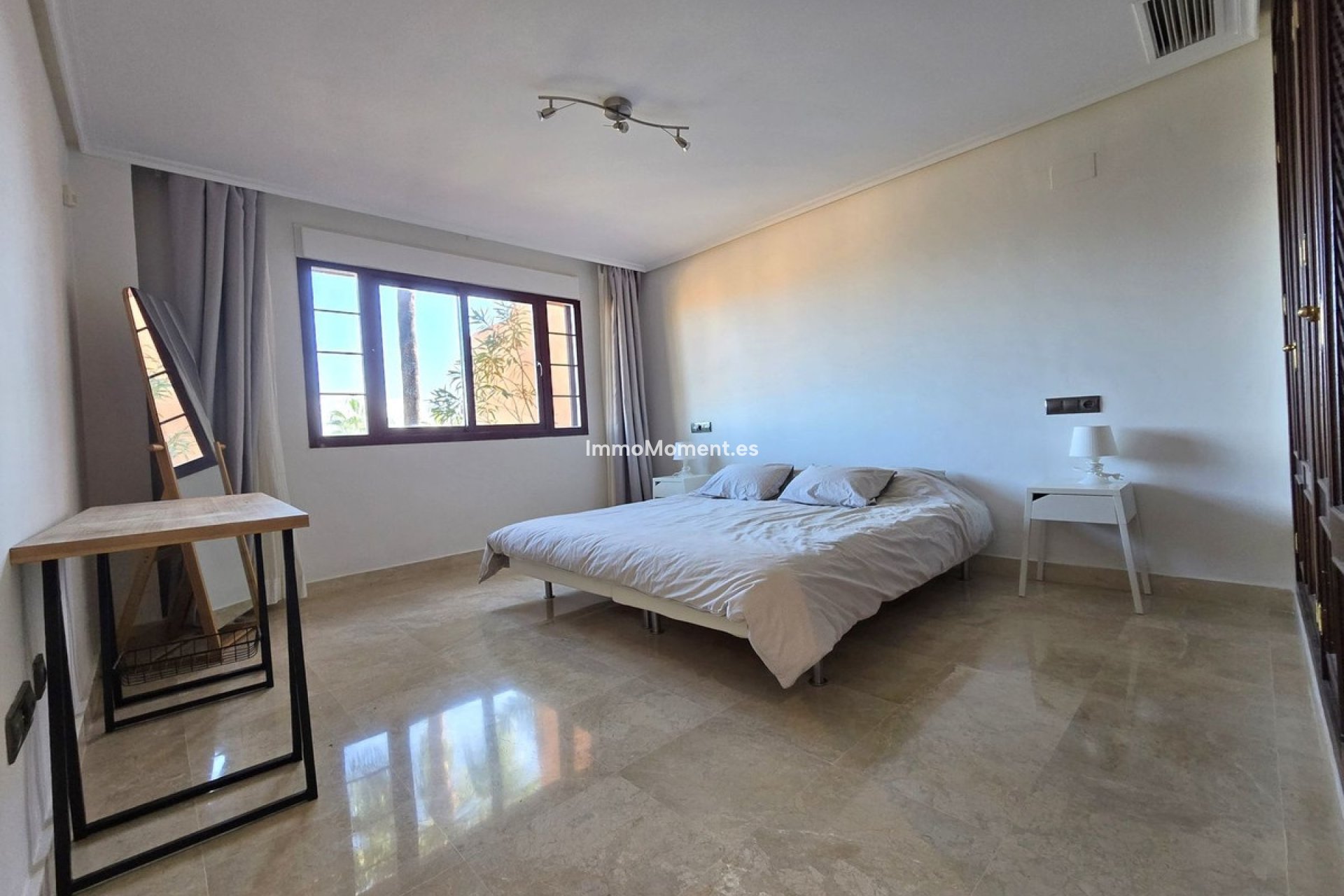 Bestaande woning - Appartement - Marbella - La Mairena