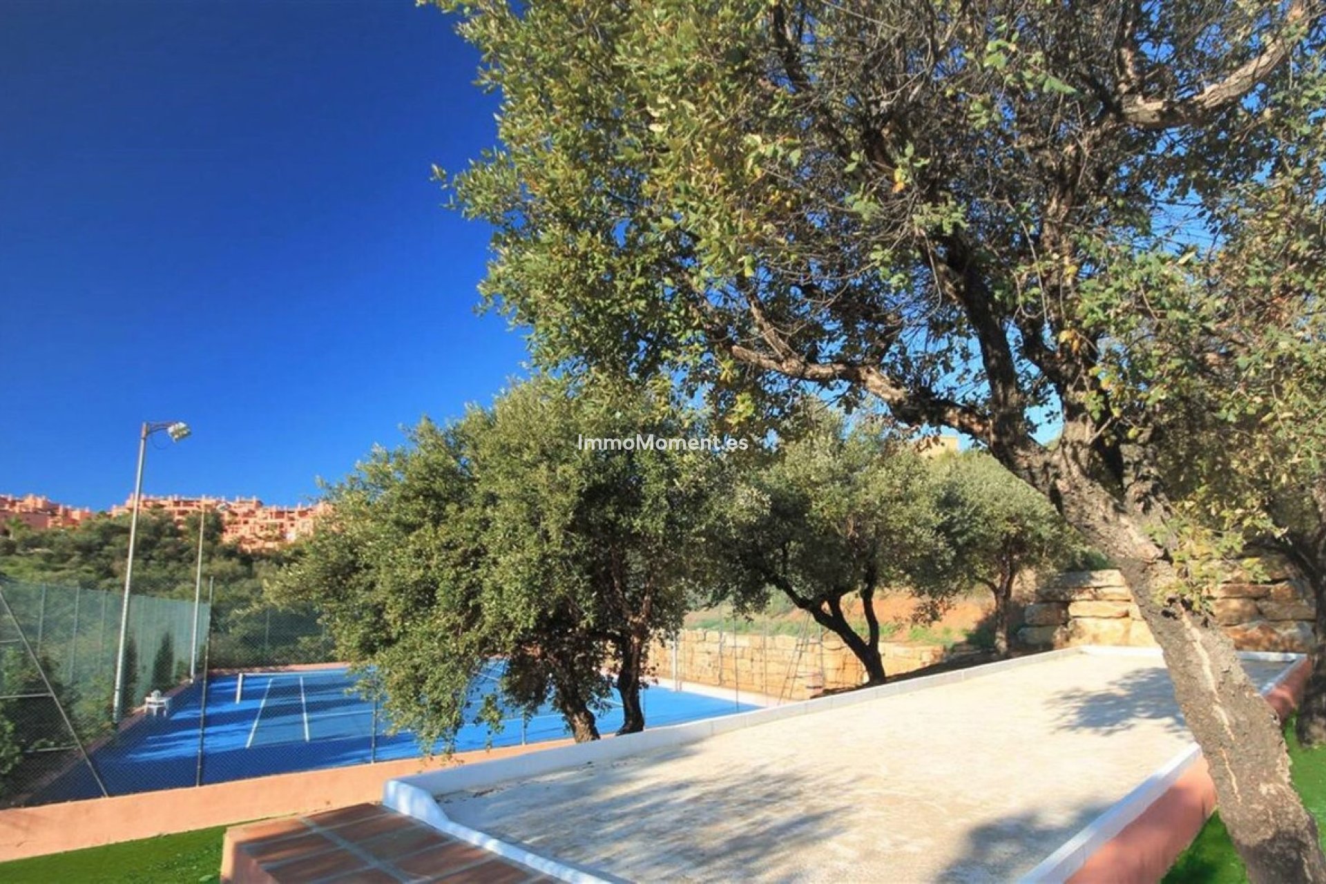 Bestaande woning - Appartement - Marbella - La Mairena