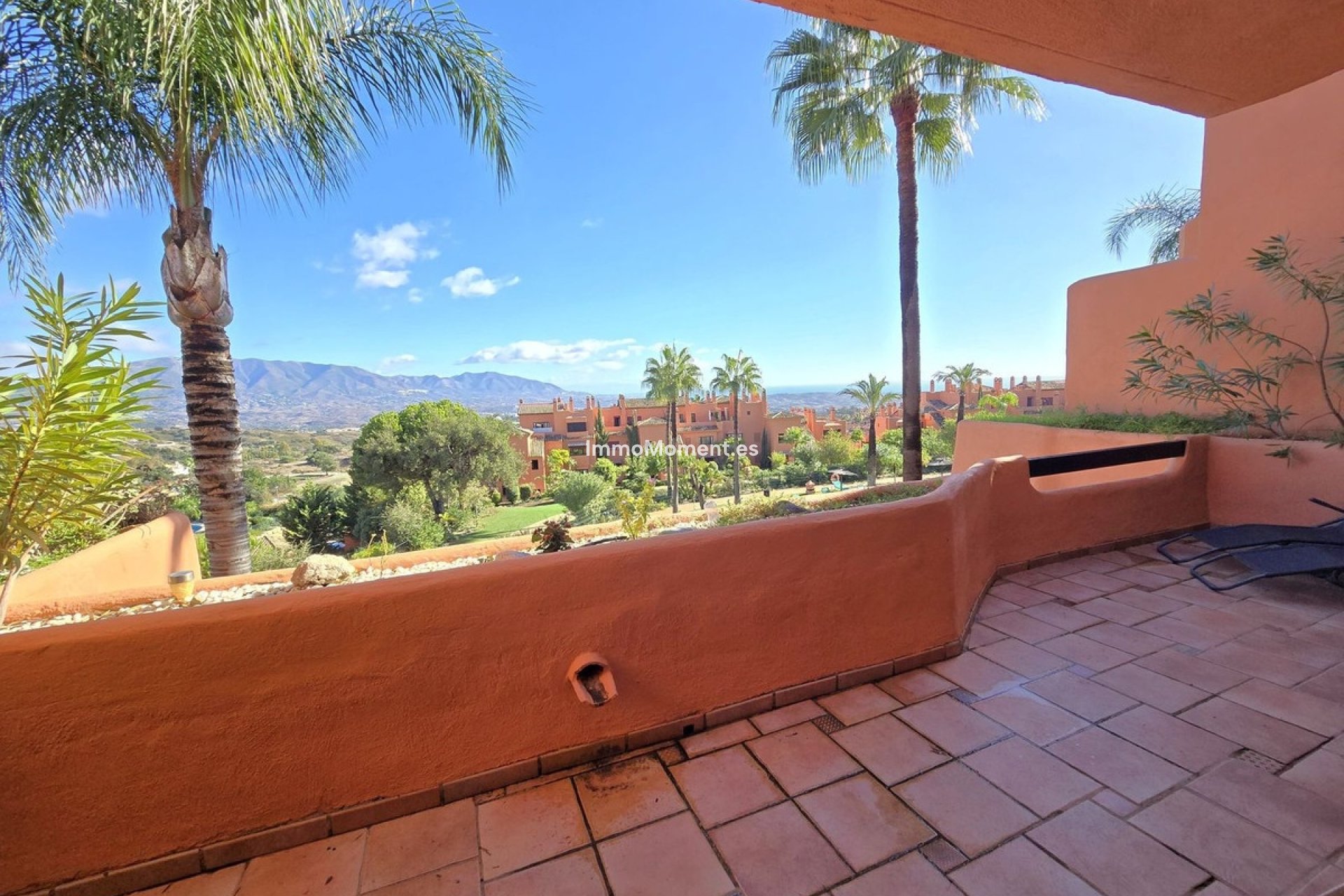 Bestaande woning - Appartement - Marbella - La Mairena