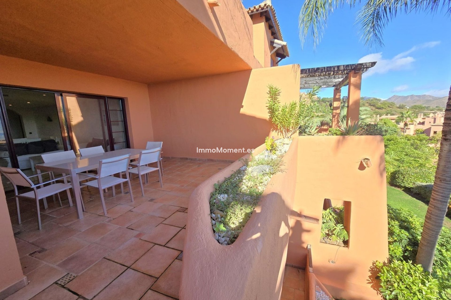 Bestaande woning - Appartement - Marbella - La Mairena