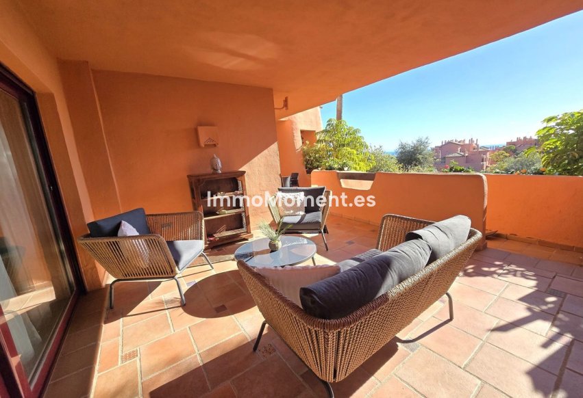 Bestaande woning - Appartement - Marbella - La Mairena