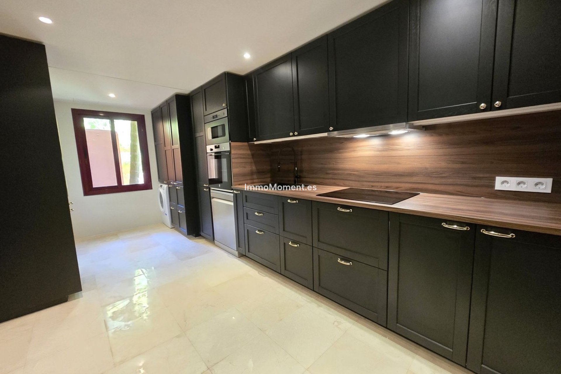 Bestaande woning - Appartement - Marbella - La Mairena