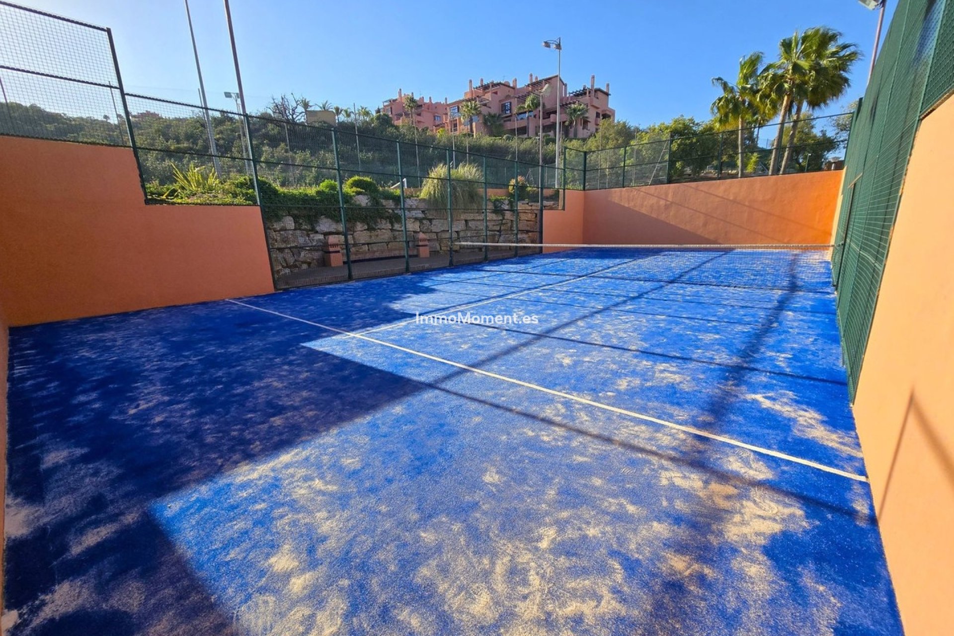 Bestaande woning - Appartement - Marbella - La Mairena