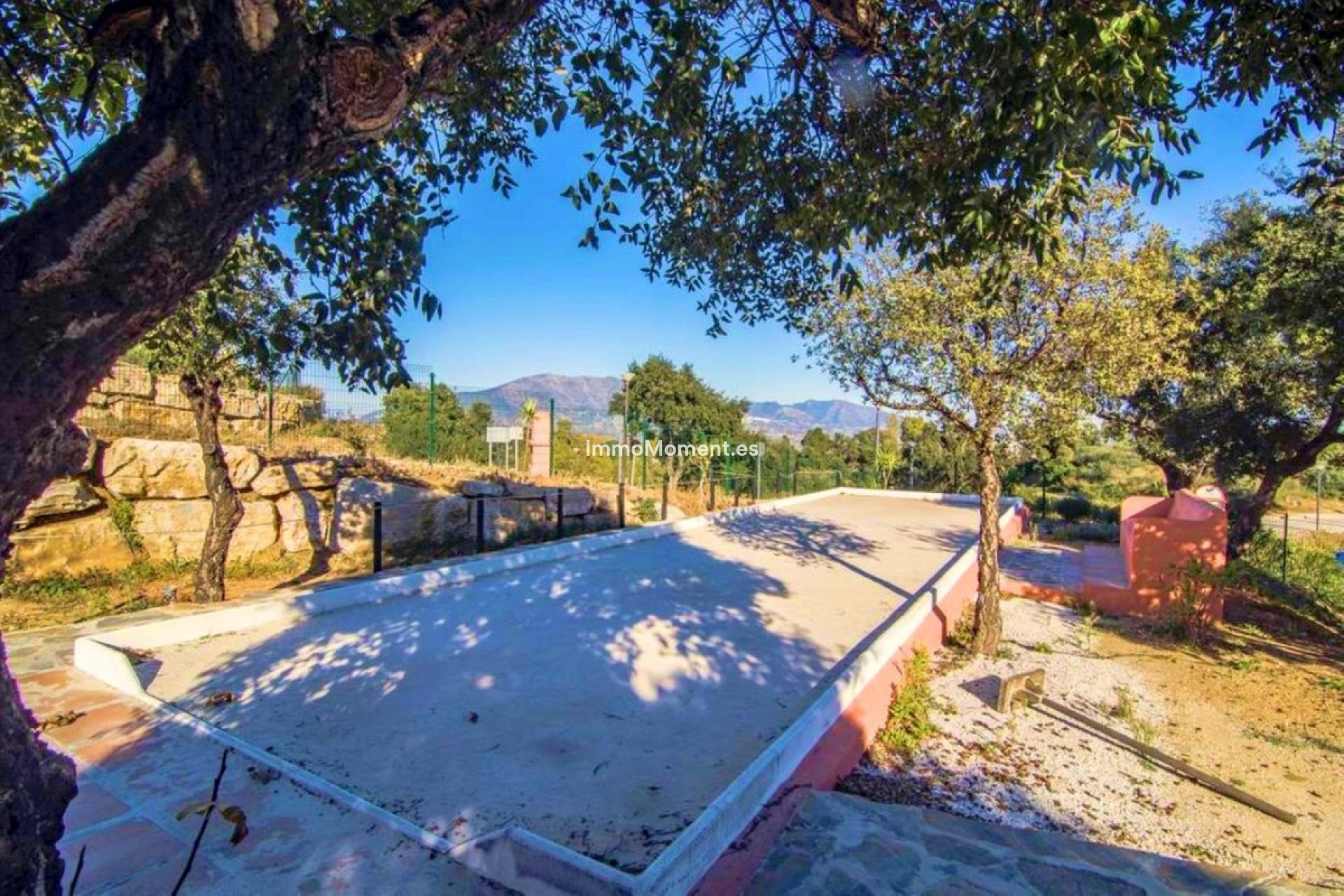Bestaande woning - Appartement - Marbella - La Mairena