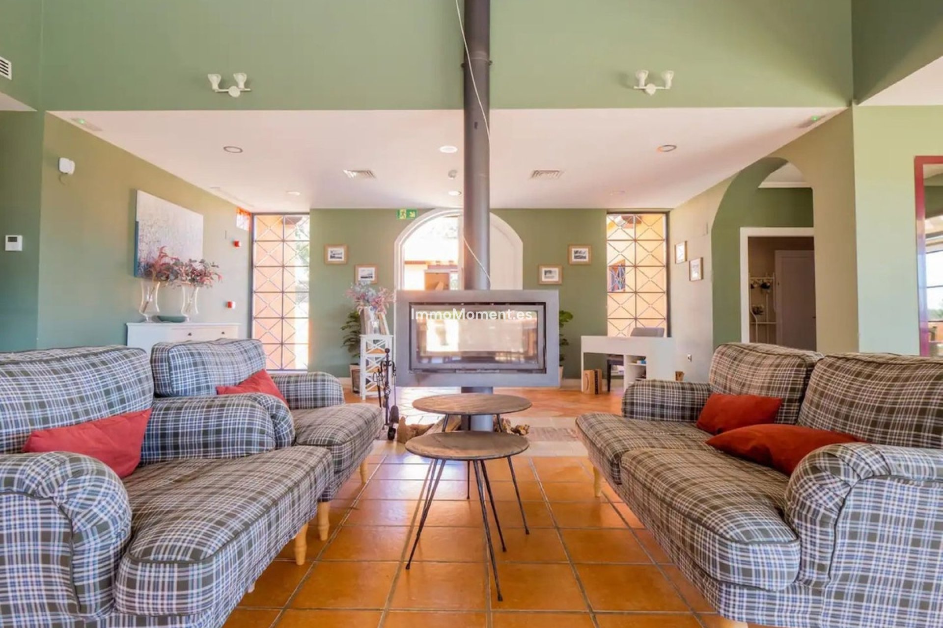 Bestaande woning - Appartement - Marbella - La Mairena