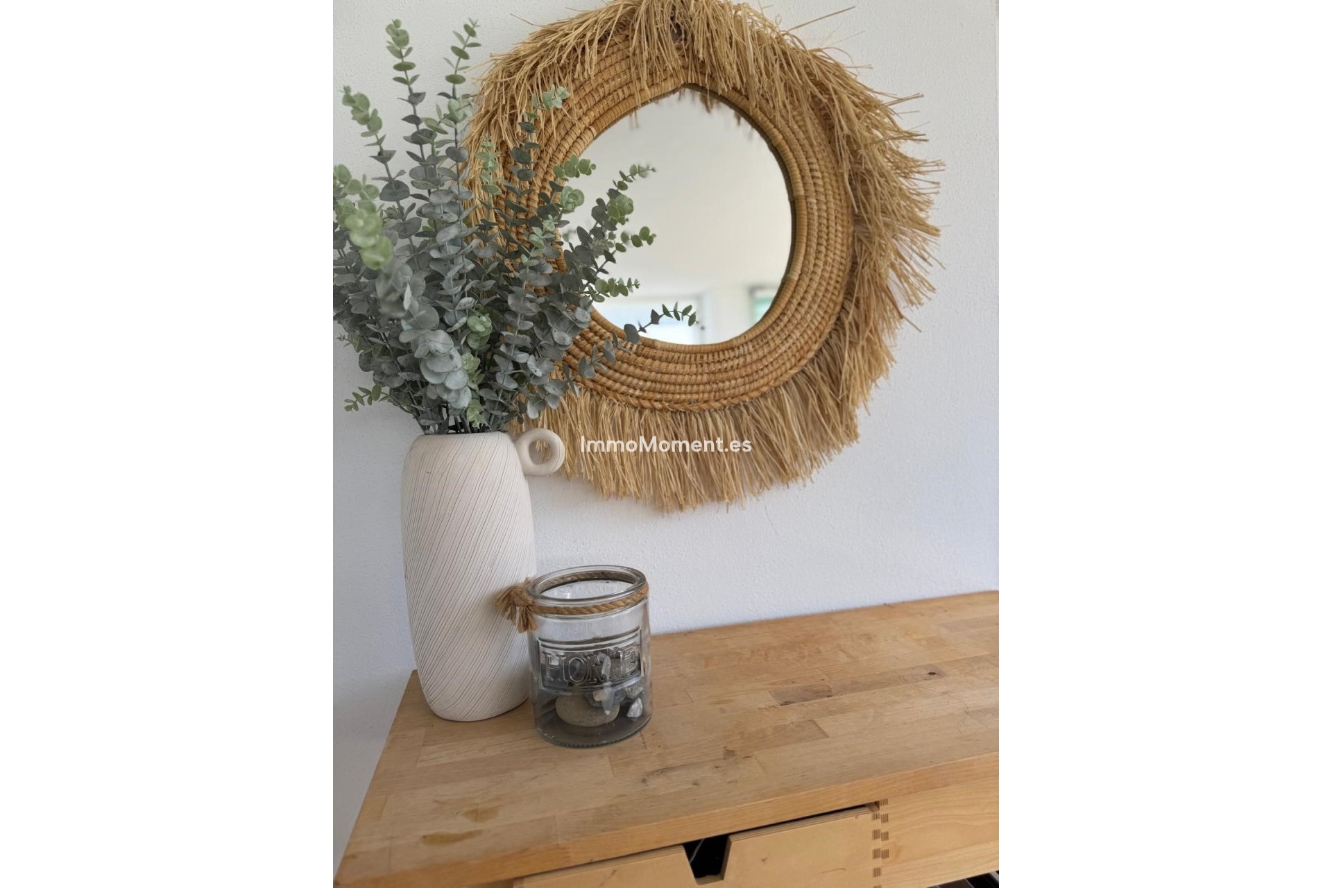 Bestaande woning - Appartement - Marbella - La Mairena