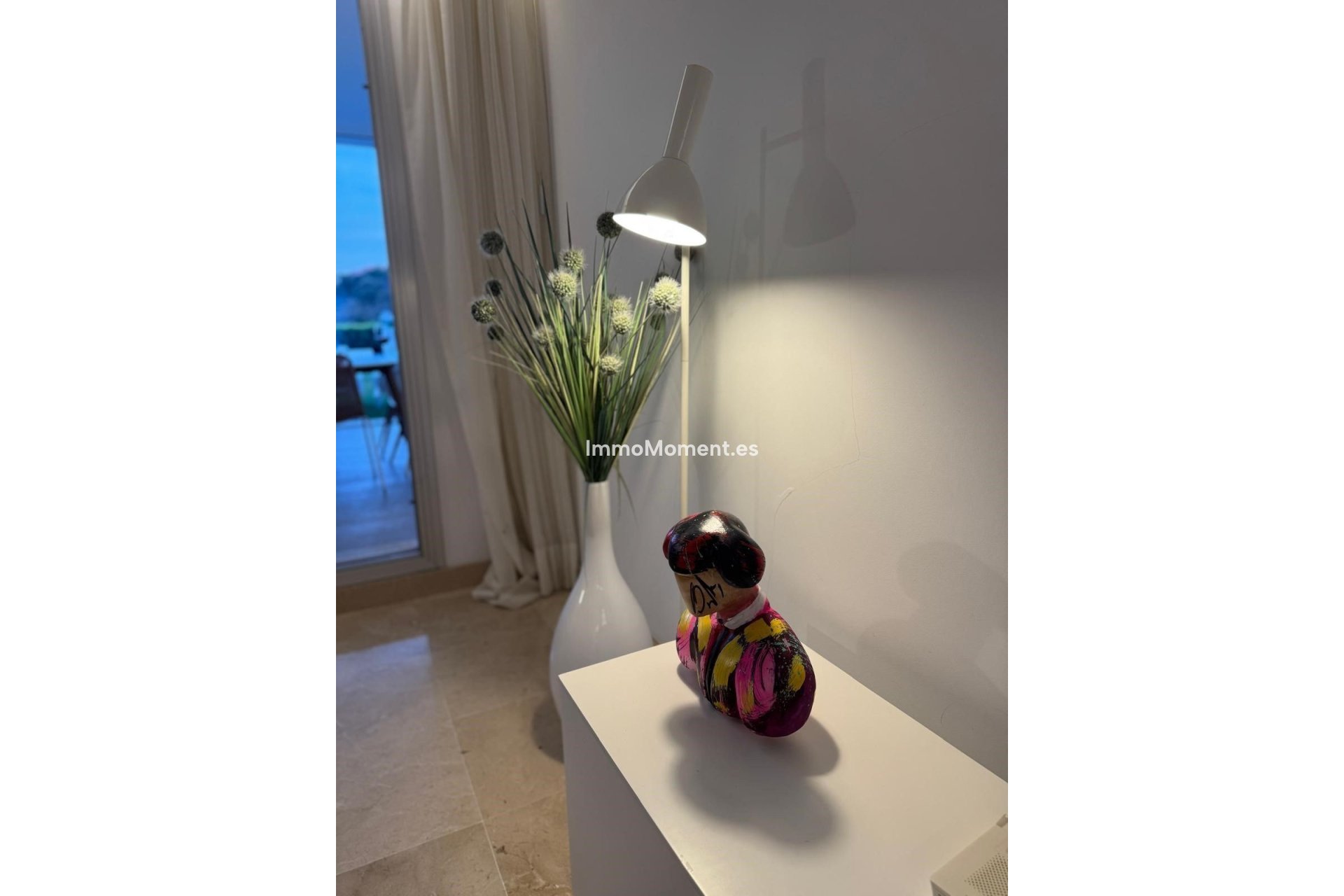 Bestaande woning - Appartement - Marbella - La Mairena
