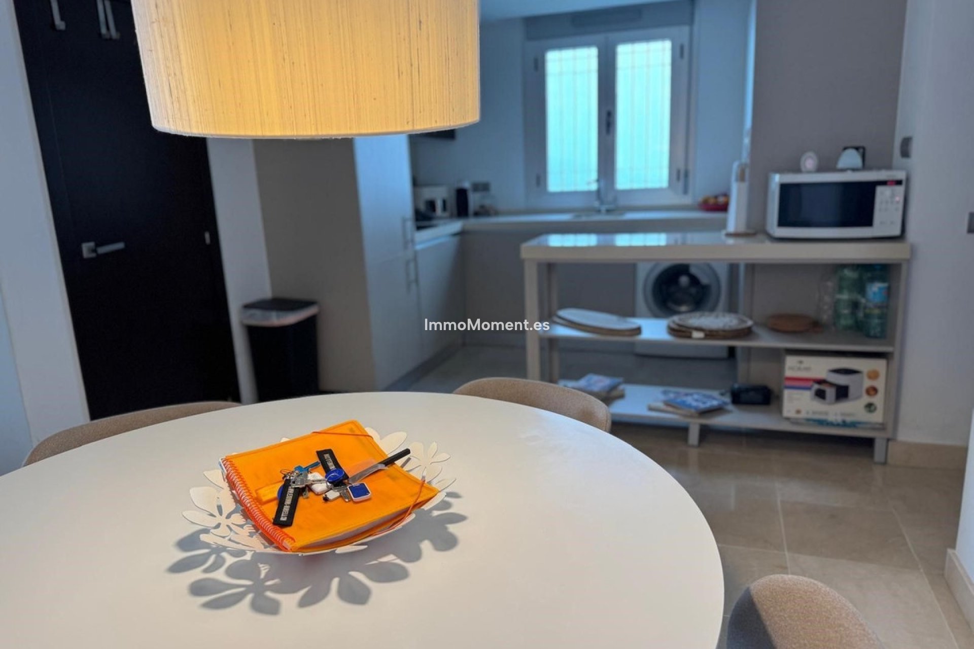 Bestaande woning - Appartement - Marbella - La Mairena