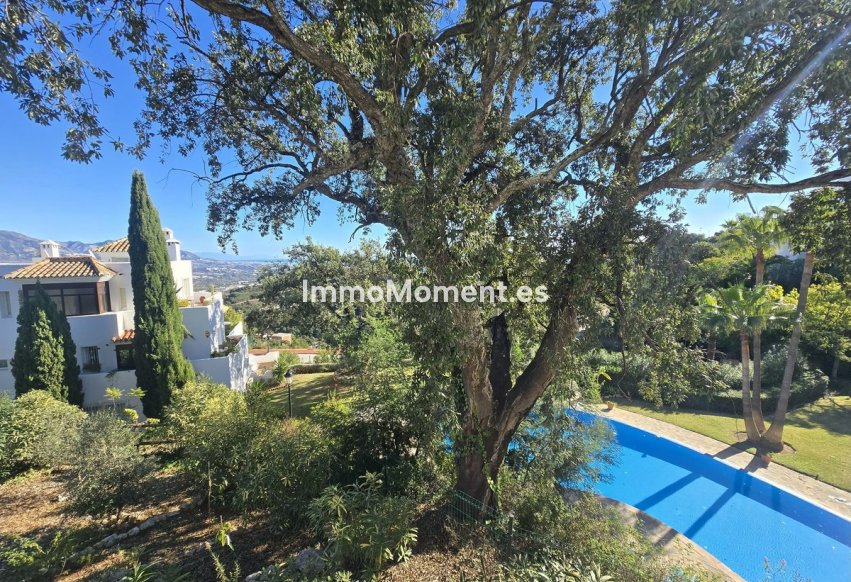 Bestaande woning - Appartement - Marbella - La Mairena