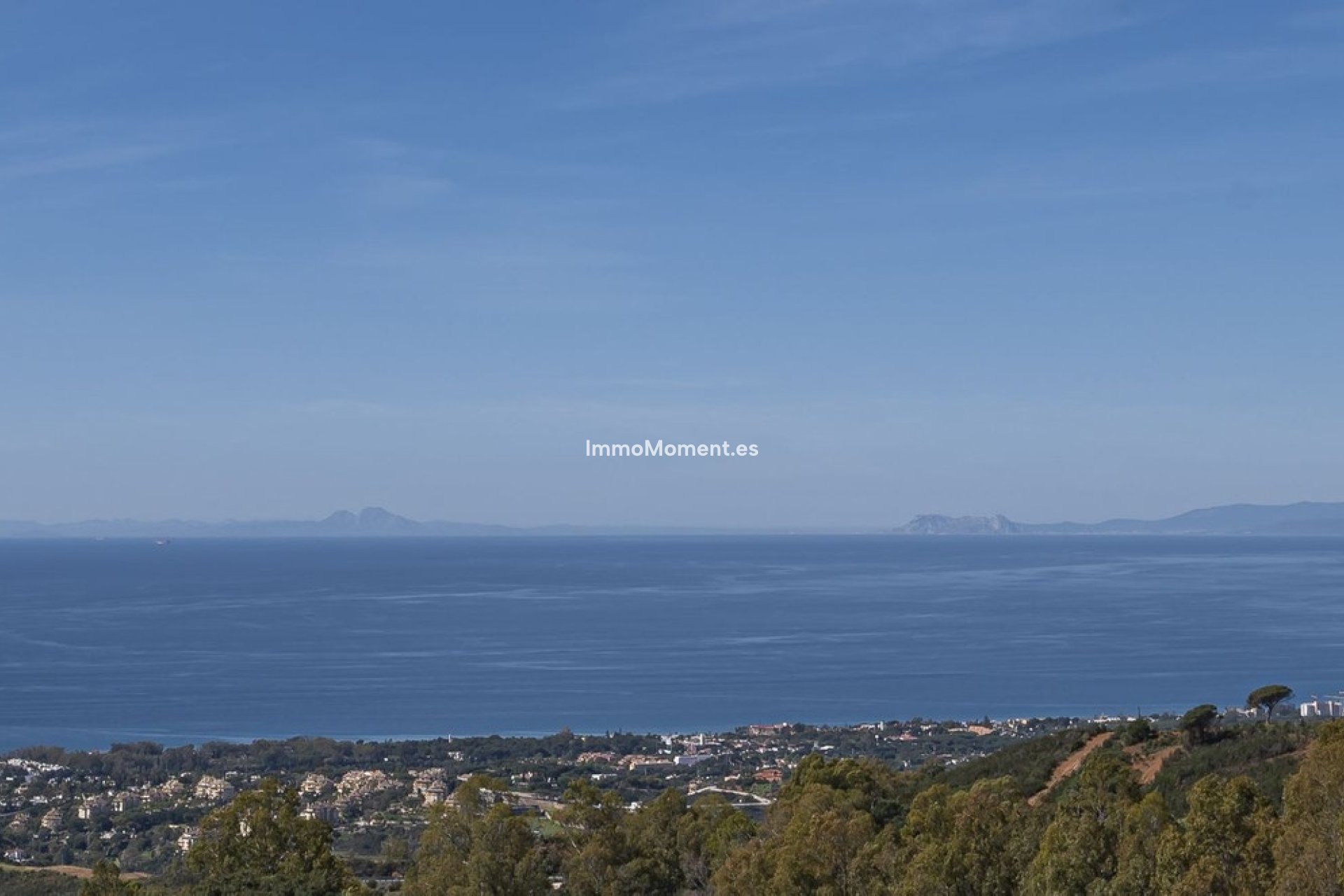 Bestaande woning - Appartement - Marbella - La Mairena