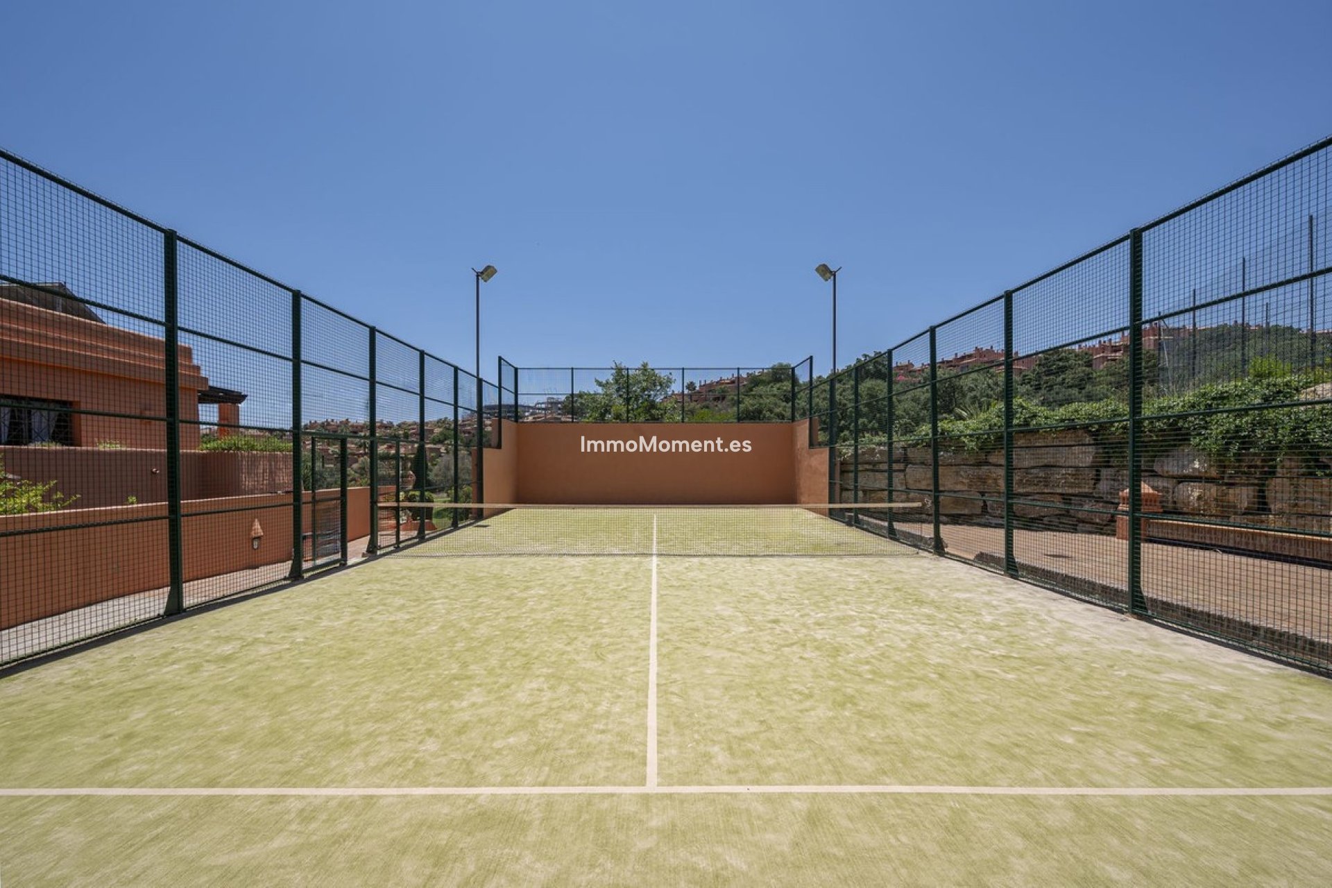Bestaande woning - Appartement - Marbella - La Mairena